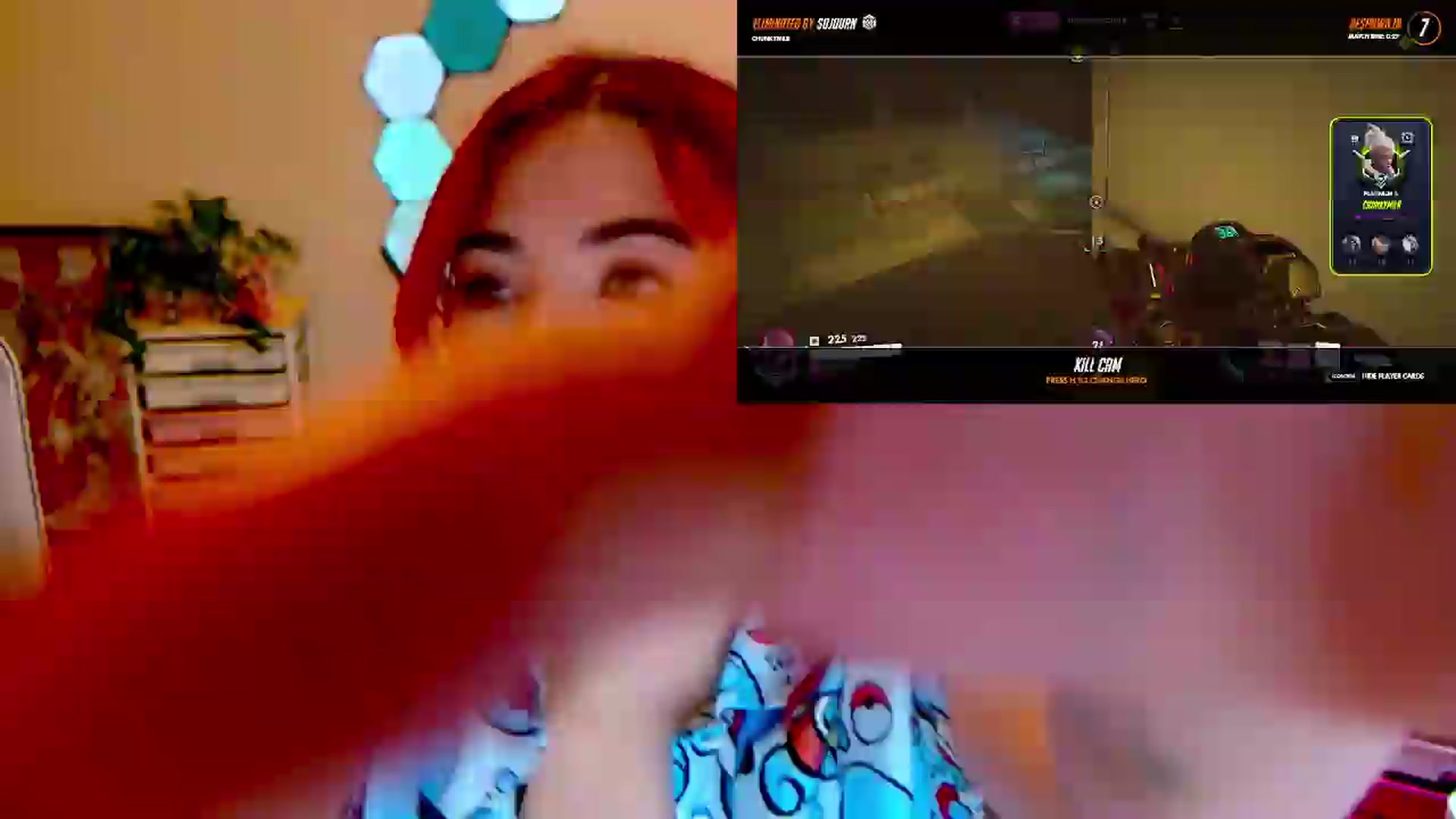 Gallery image thumbnail from JessWhitmore's myfreecams stream on, 07/29/2026, 20:03 image 9 of 20