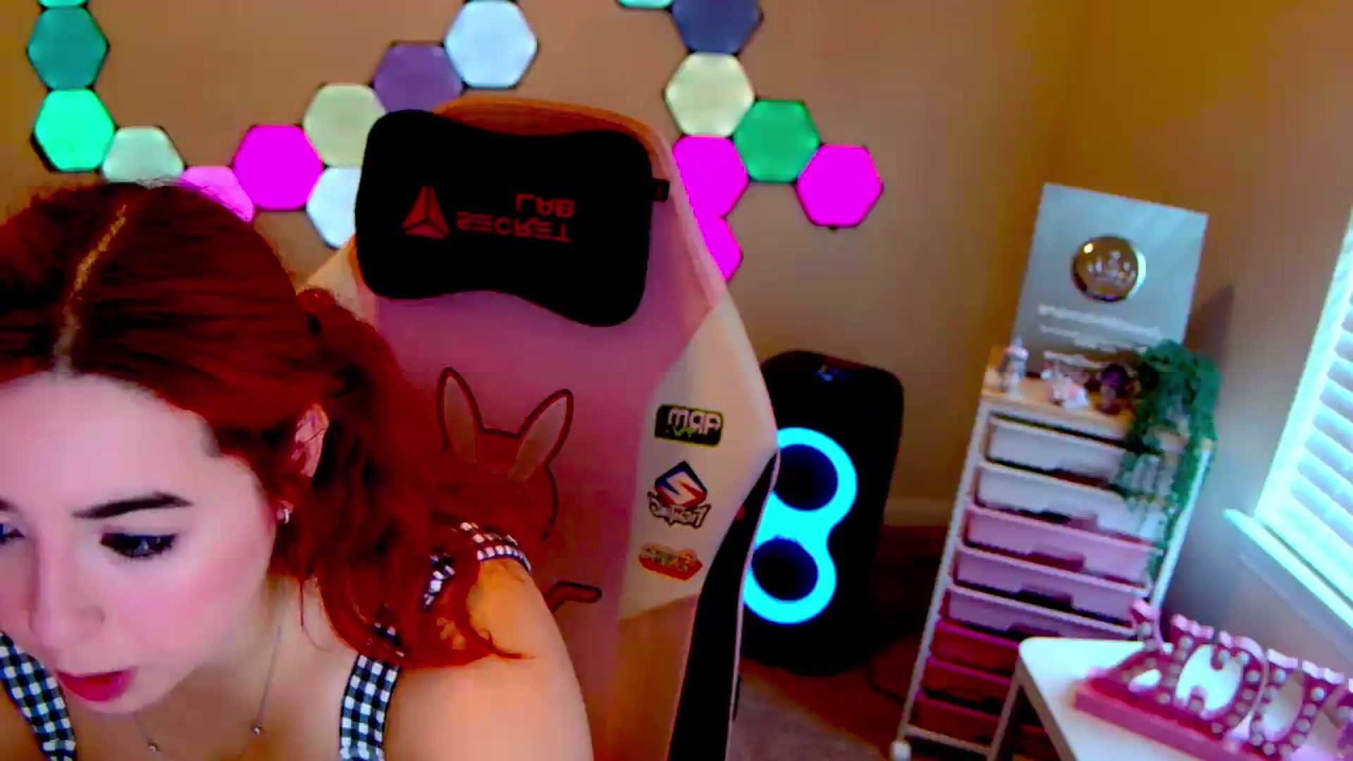 Gallery image thumbnail from JessWhitmore's myfreecams stream on, 07/30/2026, 18:22 image 3 of 20