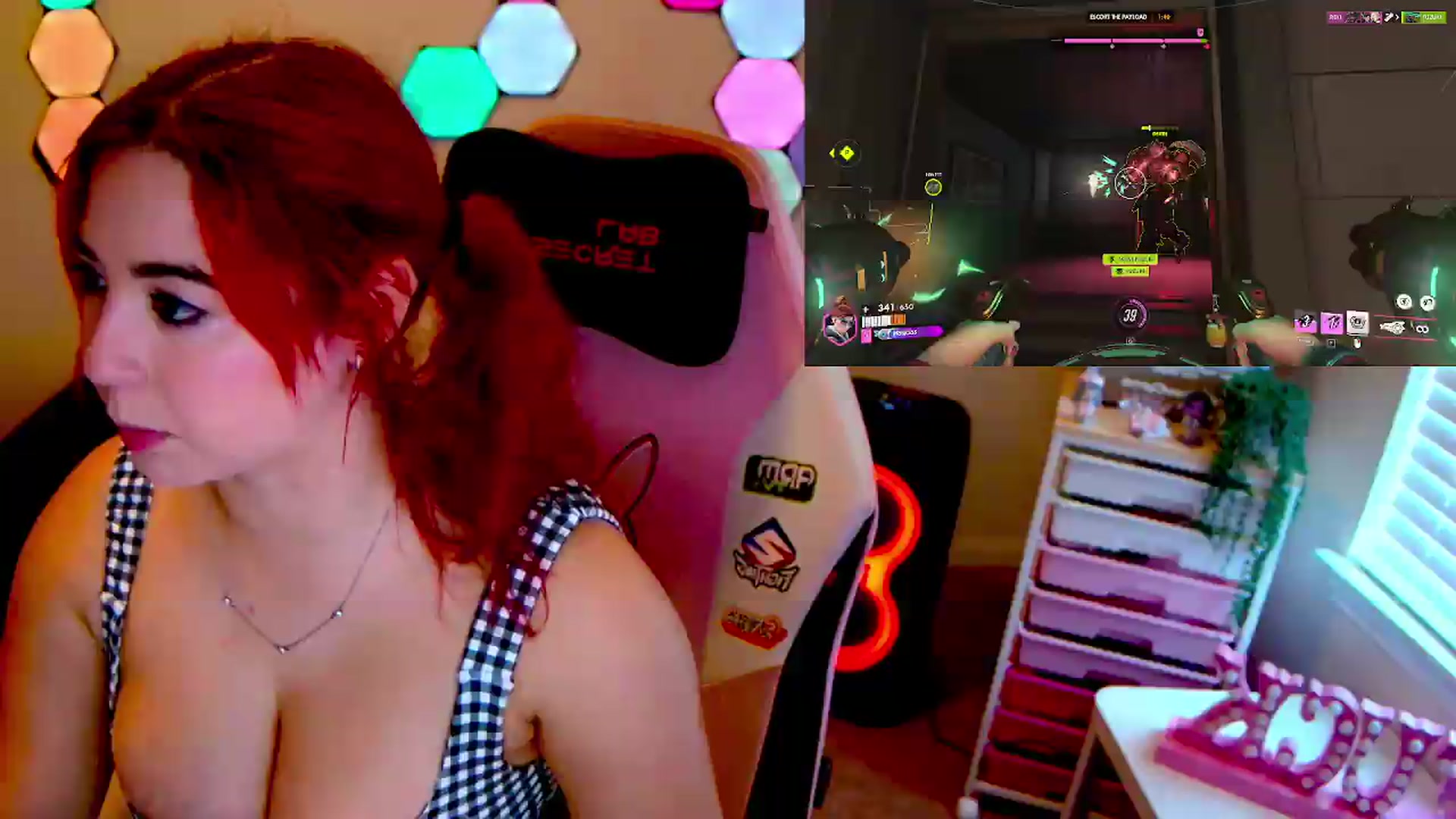 Gallery image thumbnail from JessWhitmore's myfreecams stream on, 07/30/2026, 18:22 image 2 of 20