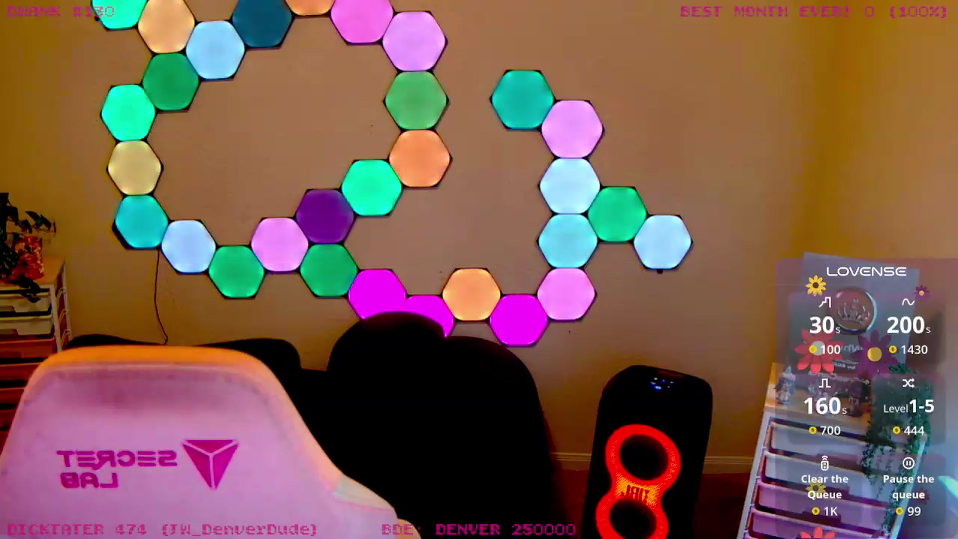 Gallery image thumbnail from JessWhitmore's myfreecams stream on, 07/30/2026, 18:22 image 19 of 20