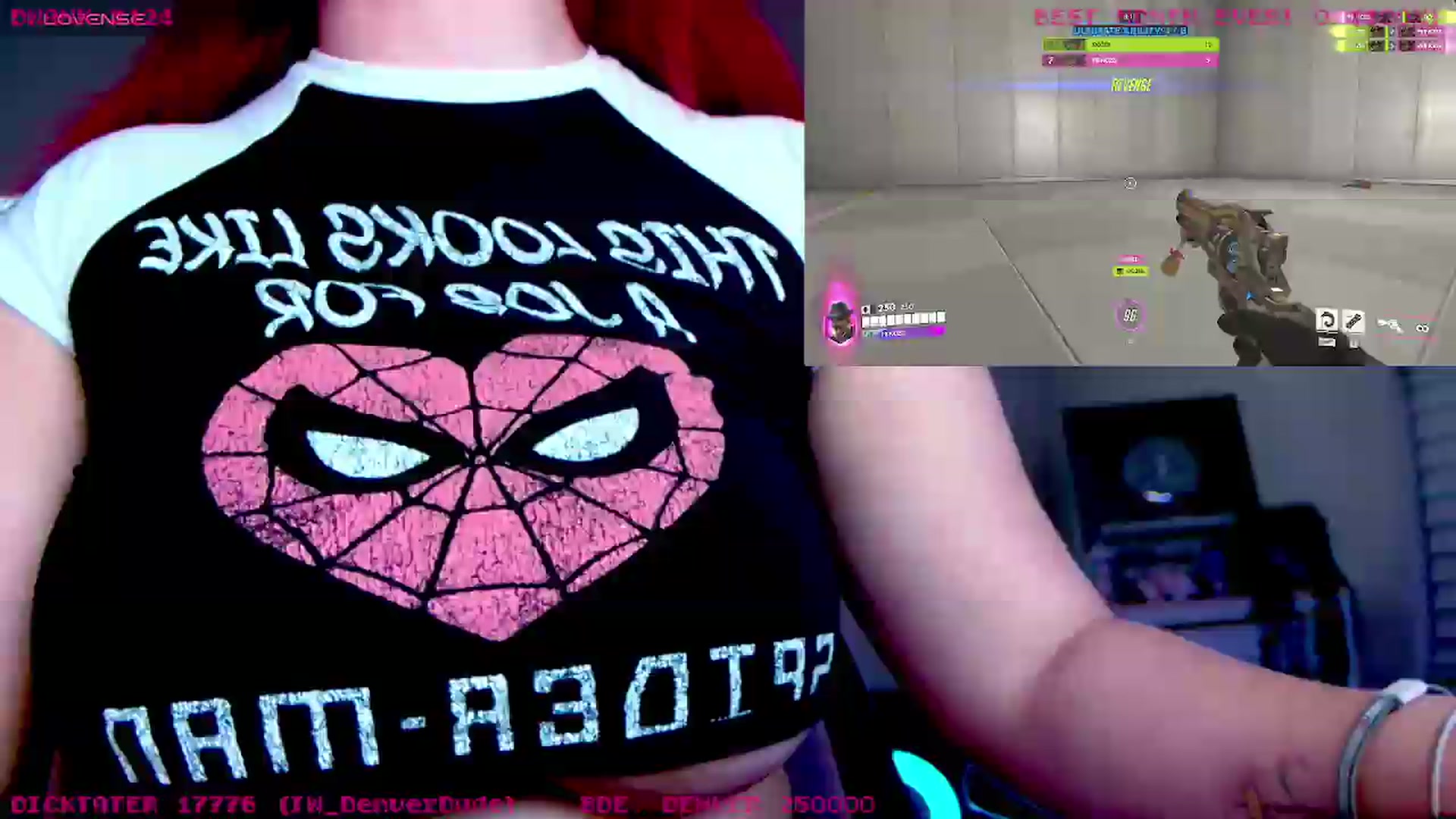 Gallery image thumbnail from JessWhitmore's myfreecams stream on, 08/01/2026, 05:59 image 15 of 20