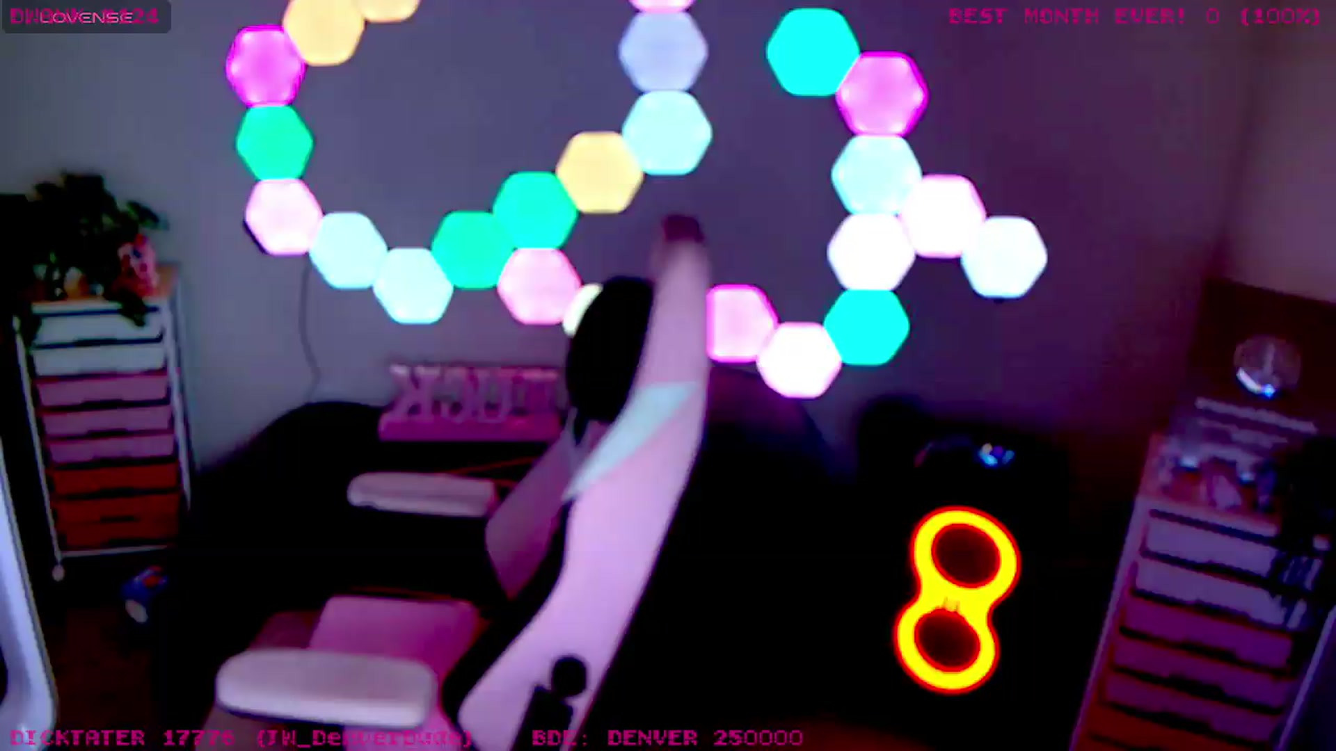 Gallery image thumbnail from JessWhitmore's myfreecams stream on, 08/01/2026, 05:59 image 4 of 20