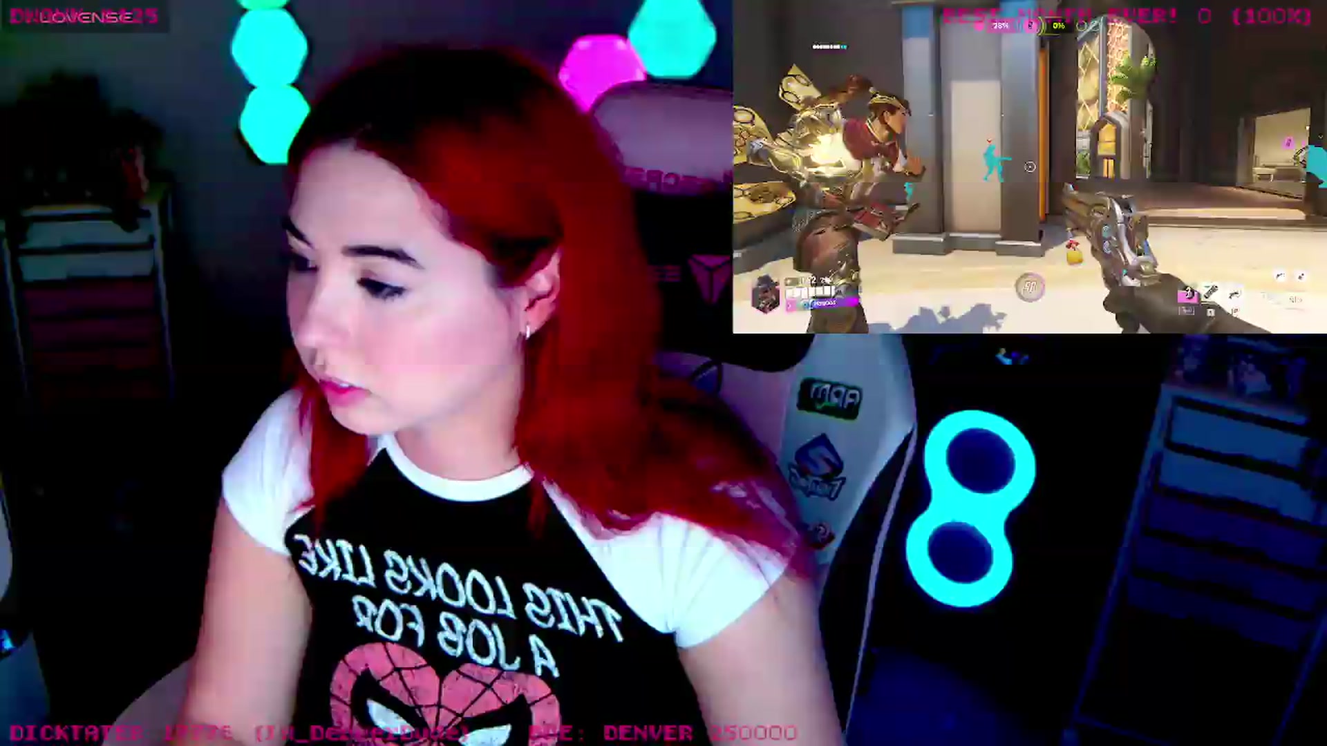 Gallery image thumbnail from JessWhitmore's myfreecams stream on, 08/01/2026, 05:59 image 18 of 20