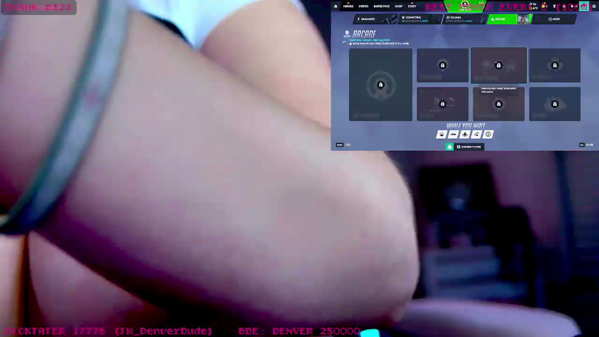 Gallery image thumbnail from JessWhitmore's myfreecams stream on, 08/01/2026, 05:59 image 12 of 20