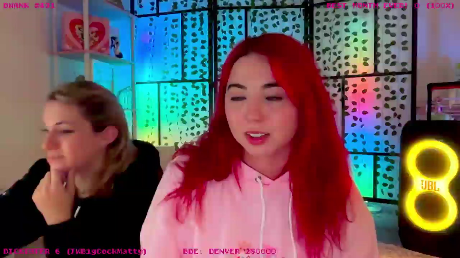 Gallery image thumbnail from JessWhitmore's myfreecams stream on, 08/01/2026, 09:56 image 7 of 20