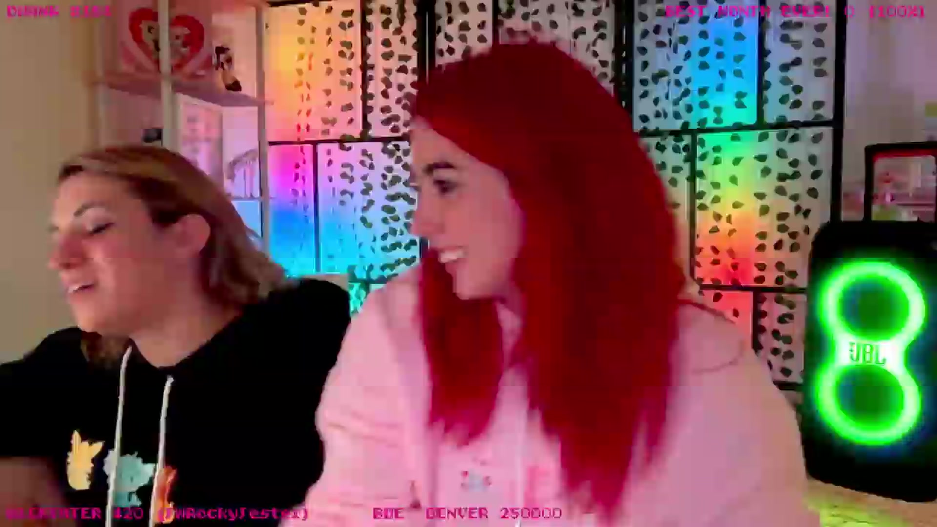 Gallery image thumbnail from JessWhitmore's myfreecams stream on, 08/01/2026, 09:56 image 12 of 20