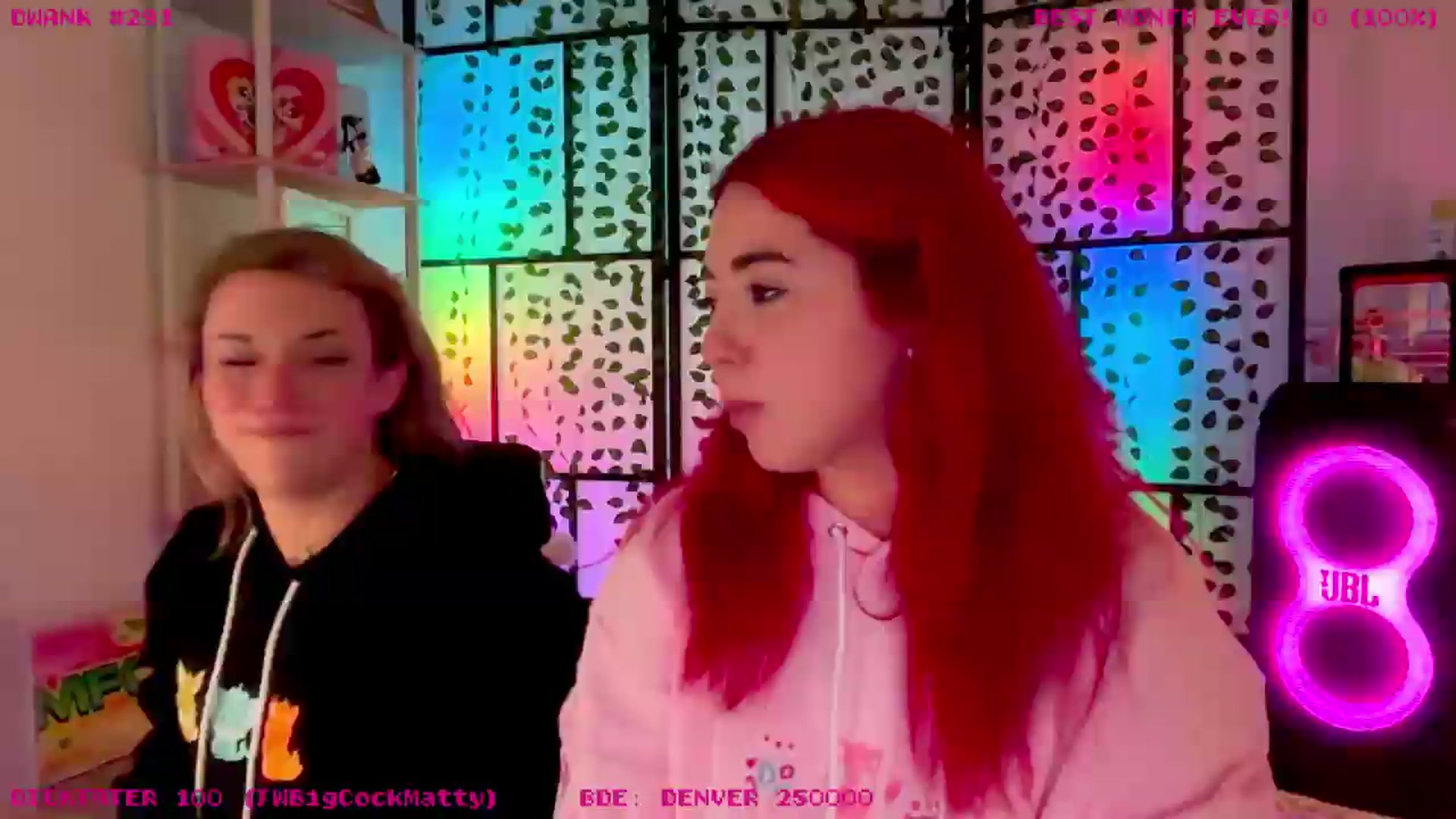 Gallery image thumbnail from JessWhitmore's myfreecams stream on, 08/01/2026, 09:56 image 9 of 20