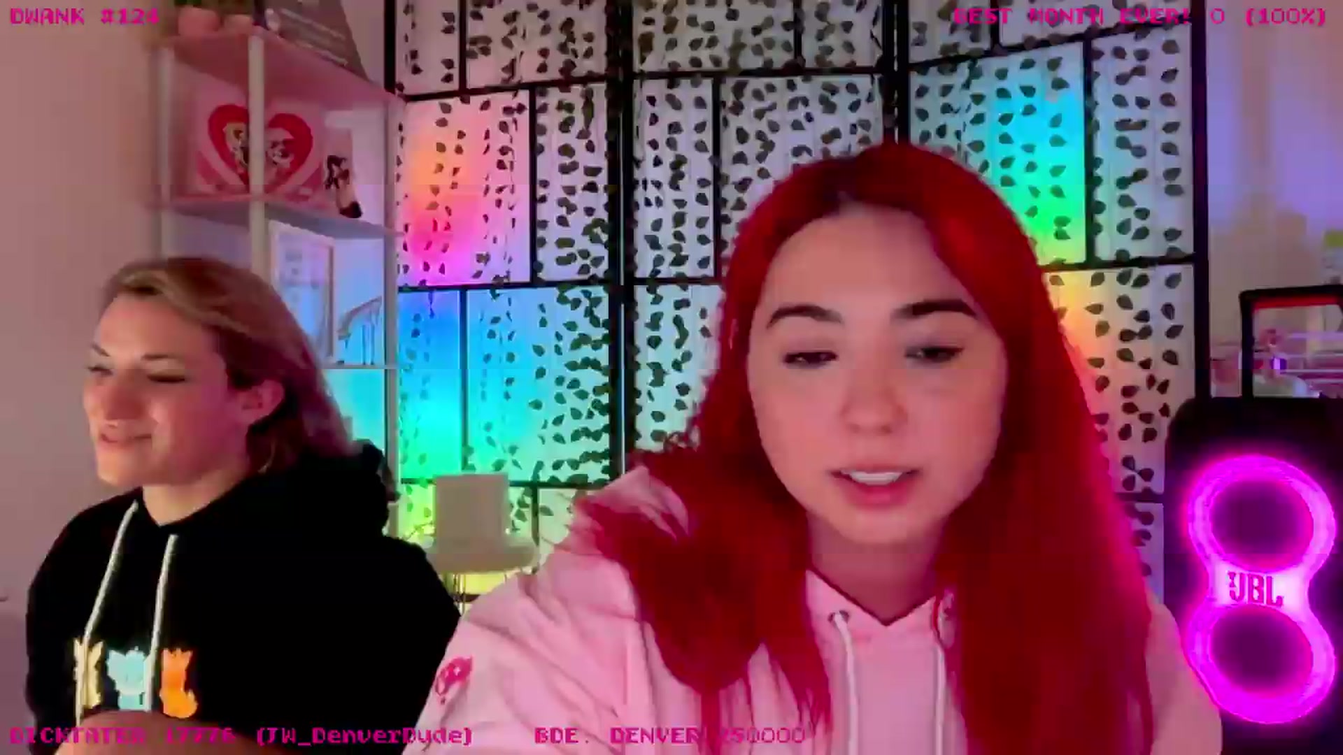 Gallery image thumbnail from JessWhitmore's myfreecams stream on, 08/01/2026, 09:56 image 5 of 20