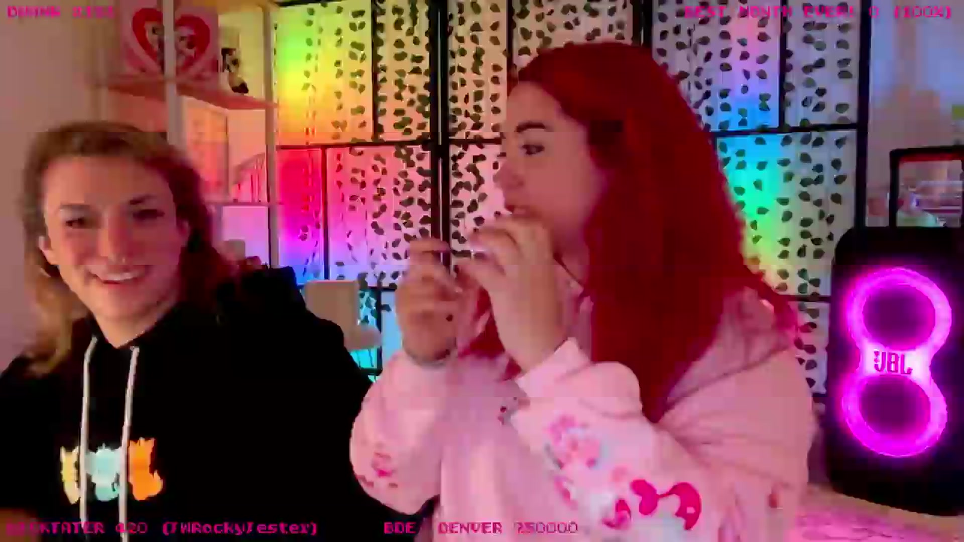 Gallery image thumbnail from JessWhitmore's myfreecams stream on, 08/01/2026, 09:56 image 11 of 20