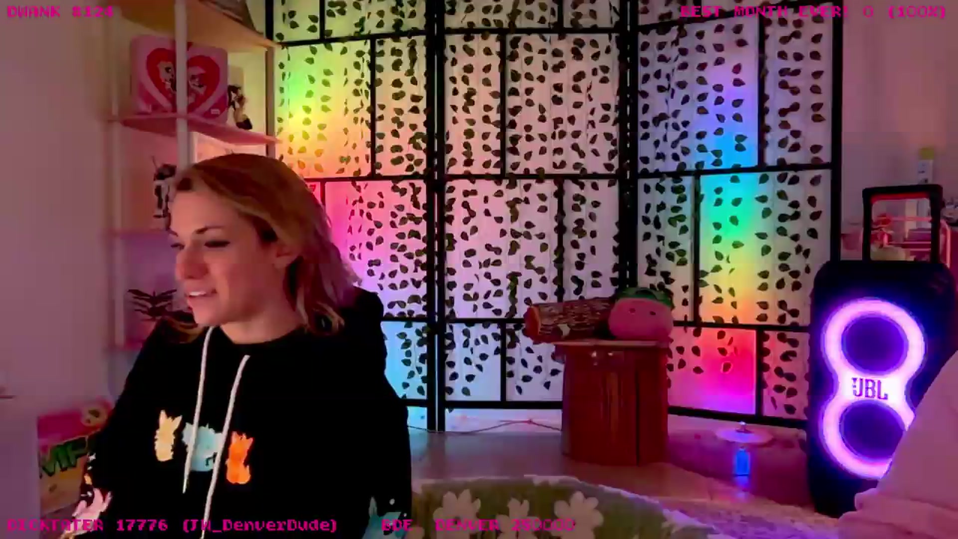Gallery image thumbnail from JessWhitmore's myfreecams stream on, 08/01/2026, 09:56 image 3 of 20