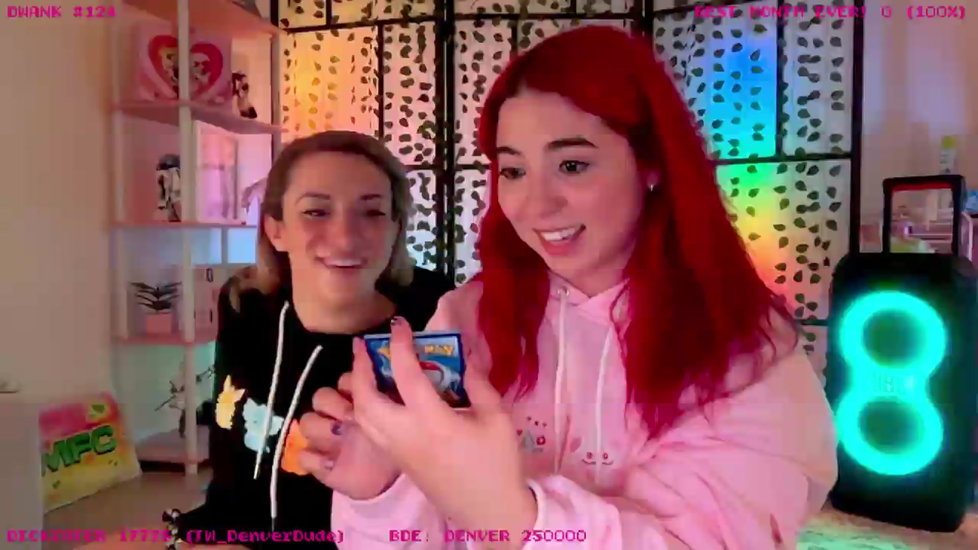 Gallery image thumbnail from JessWhitmore's myfreecams stream on, 08/01/2026, 09:56 image 4 of 20