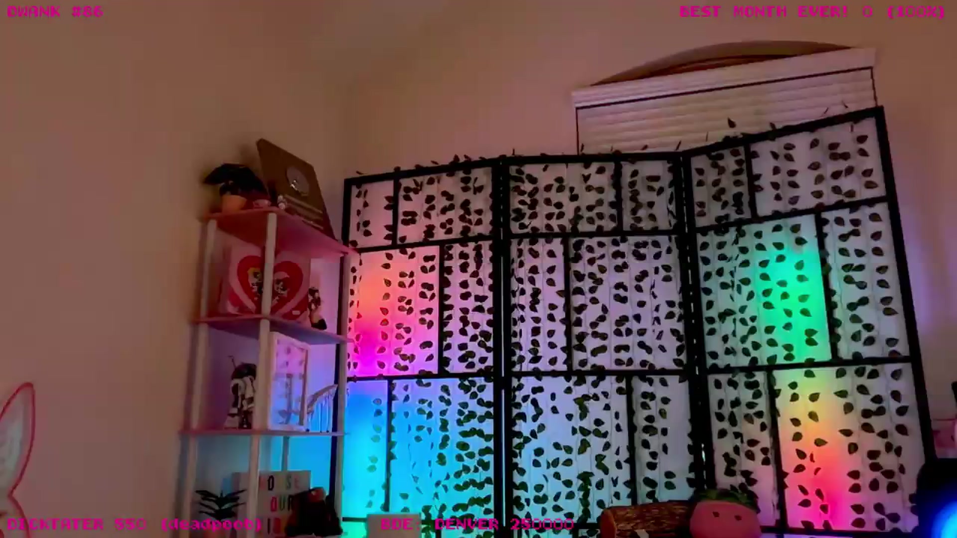 Gallery image thumbnail from JessWhitmore's myfreecams stream on, 08/01/2026, 10:25 image 9 of 20