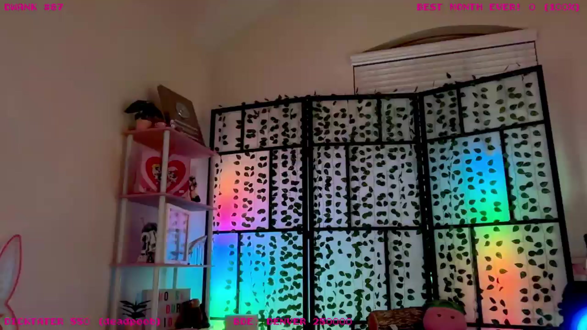 Gallery image thumbnail from JessWhitmore's myfreecams stream on, 08/01/2026, 10:25 image 7 of 20
