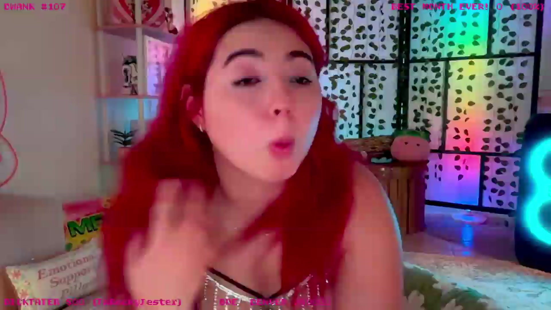 Gallery image thumbnail from JessWhitmore's myfreecams stream on, 08/01/2026, 10:25 image 3 of 20