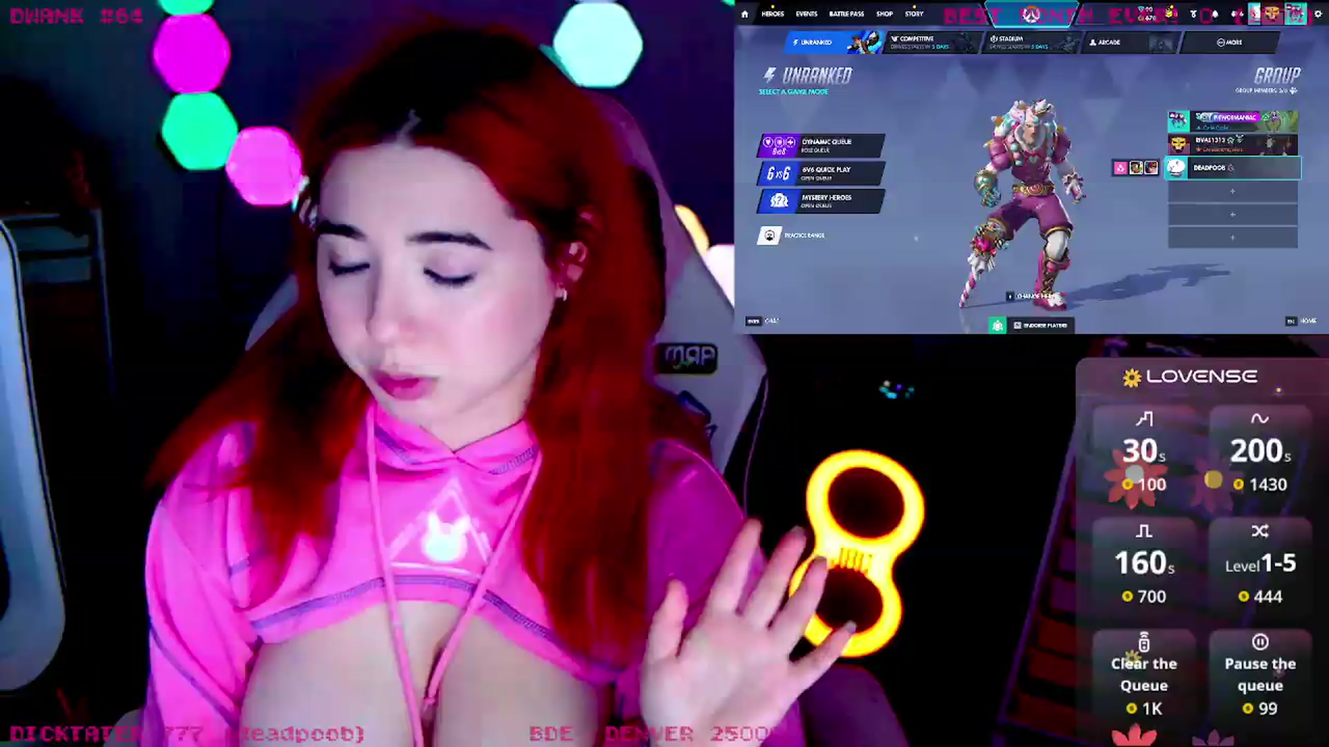 Gallery image thumbnail from JessWhitmore's myfreecams stream on, 08/01/2026, 14:28 image 3 of 20
