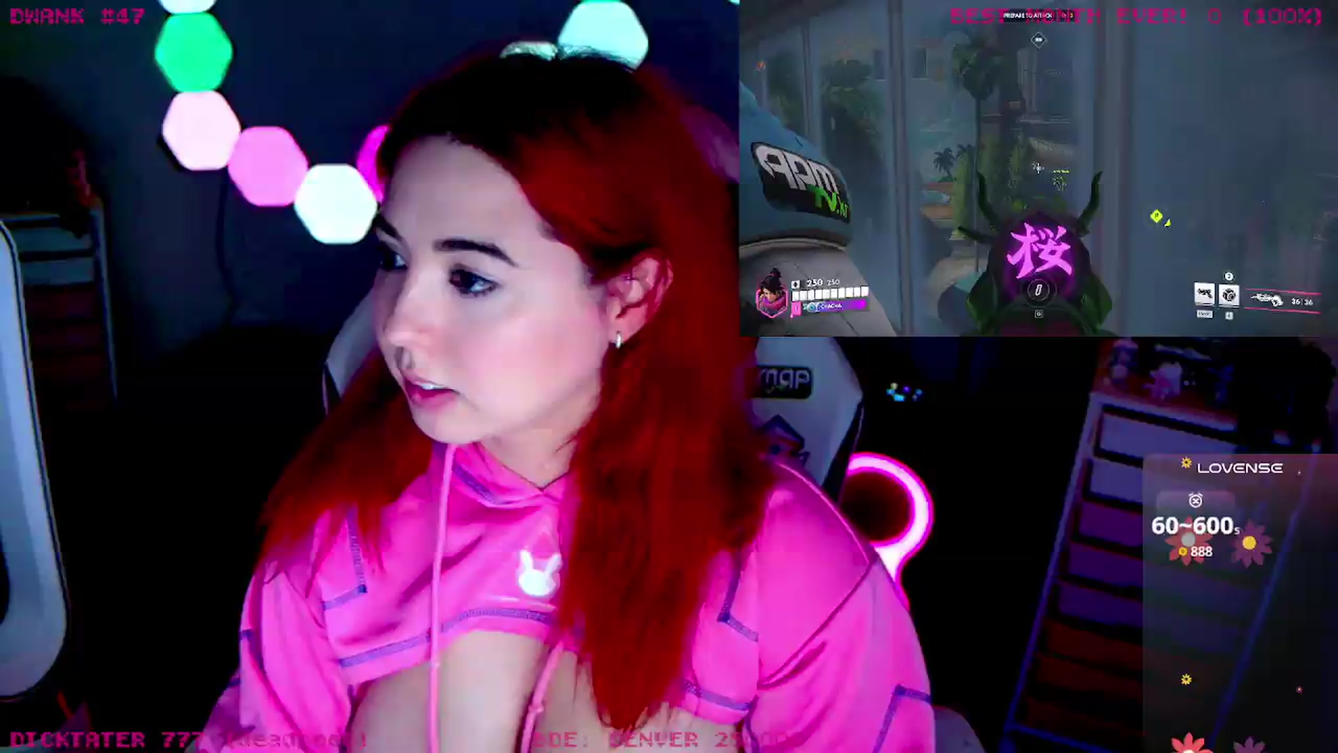 Gallery image thumbnail from JessWhitmore's myfreecams stream on, 08/01/2026, 14:28 image 6 of 20