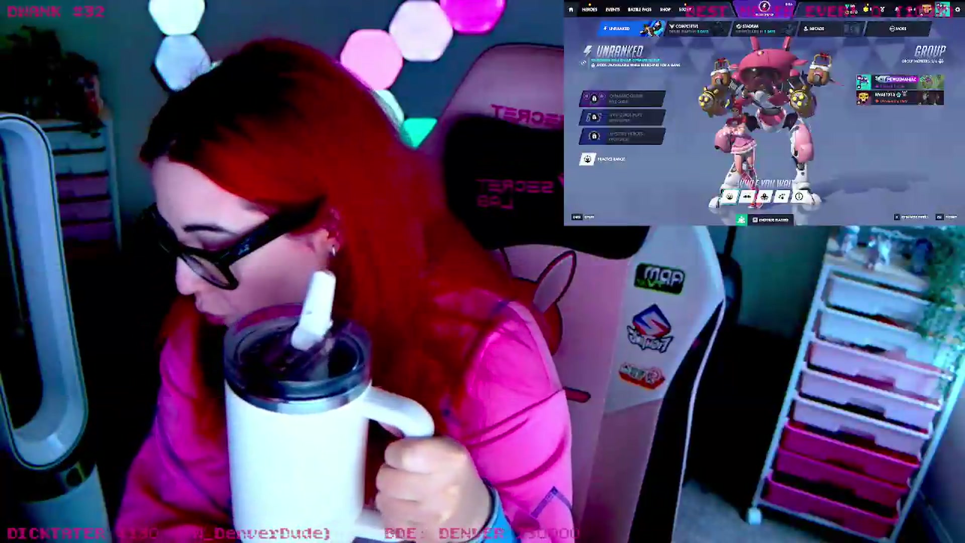 Gallery image thumbnail from JessWhitmore's myfreecams stream on, 08/01/2026, 14:28 image 16 of 20