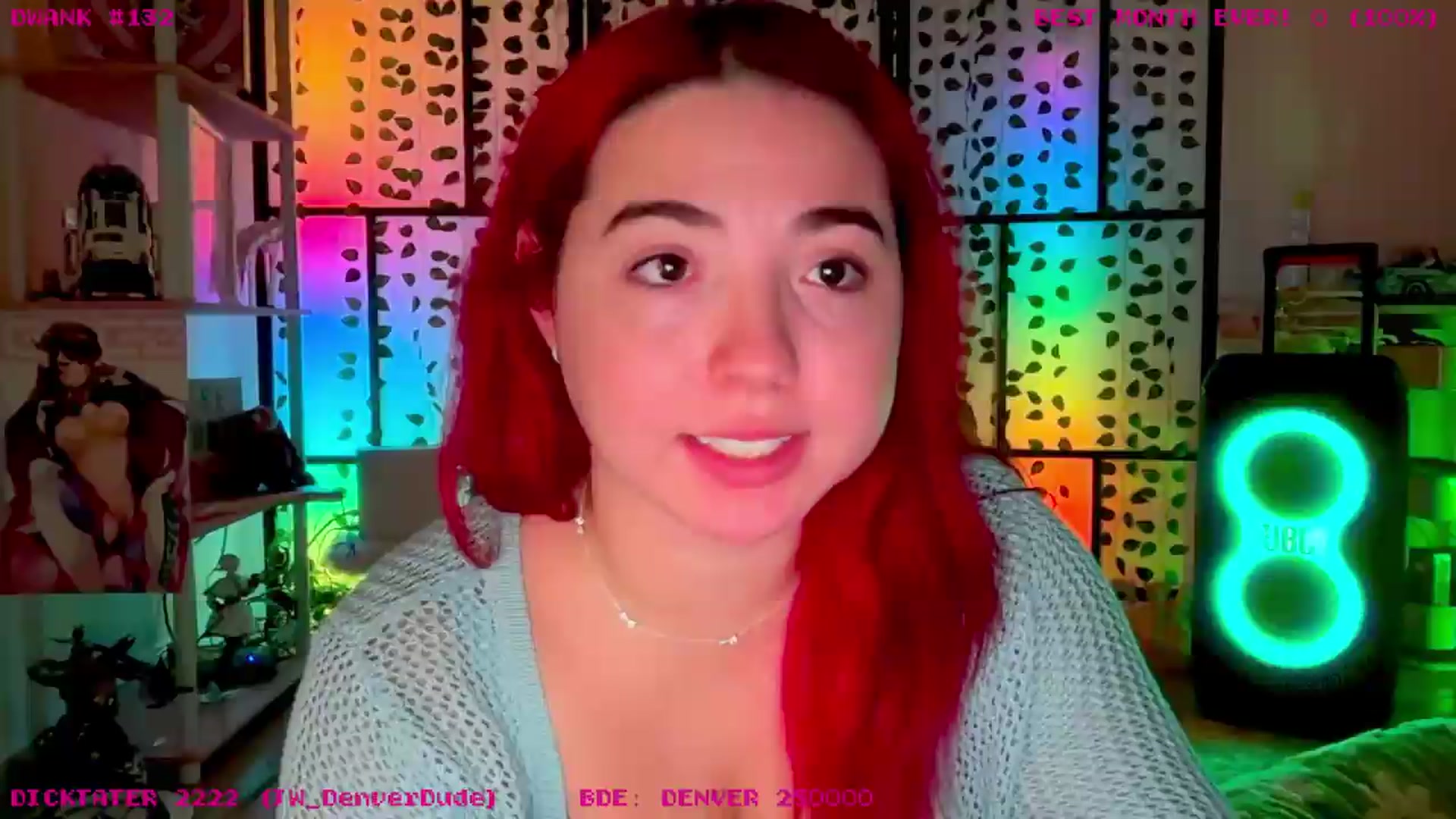 Gallery image thumbnail from JessWhitmore's myfreecams stream on, 08/05/2026, 06:11 image 18 of 20