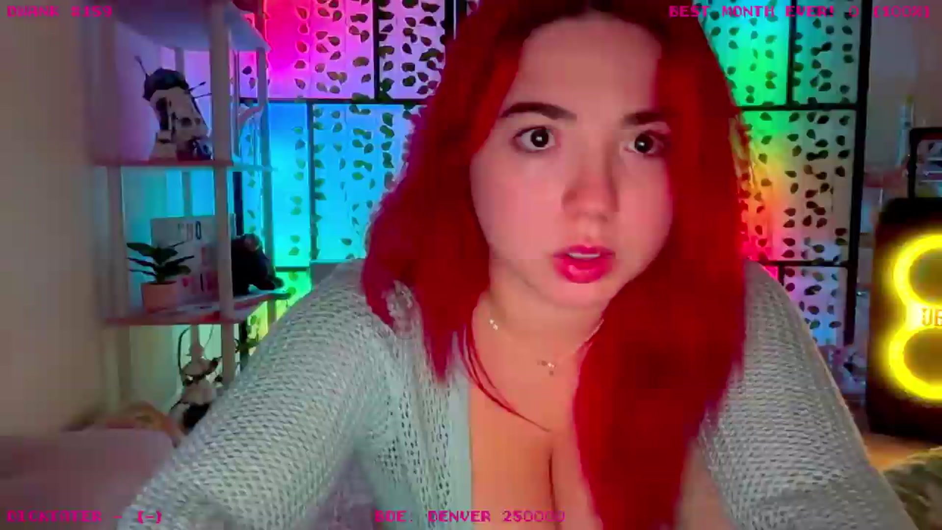 Gallery image thumbnail from JessWhitmore's myfreecams stream on, 08/05/2026, 06:11 image 1 of 20