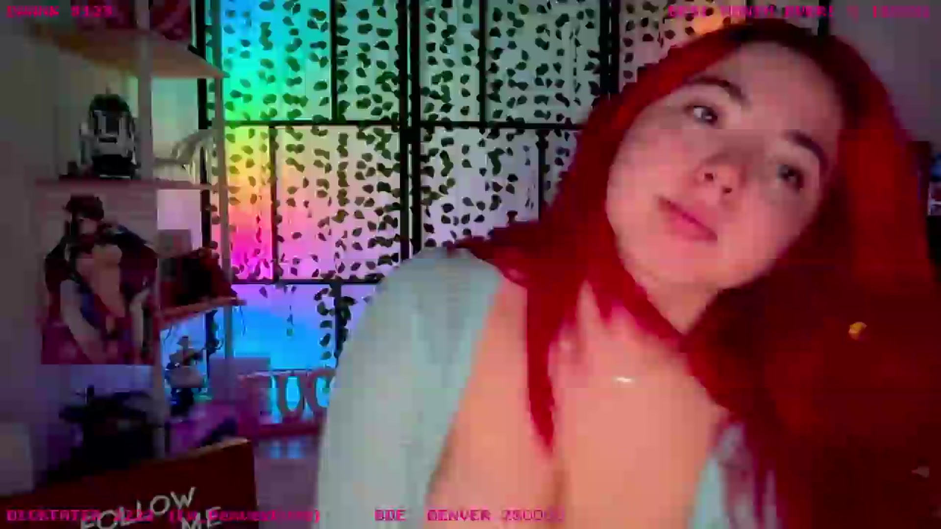 Gallery image thumbnail from JessWhitmore's myfreecams stream on, 08/05/2026, 08:09 image 1 of 20