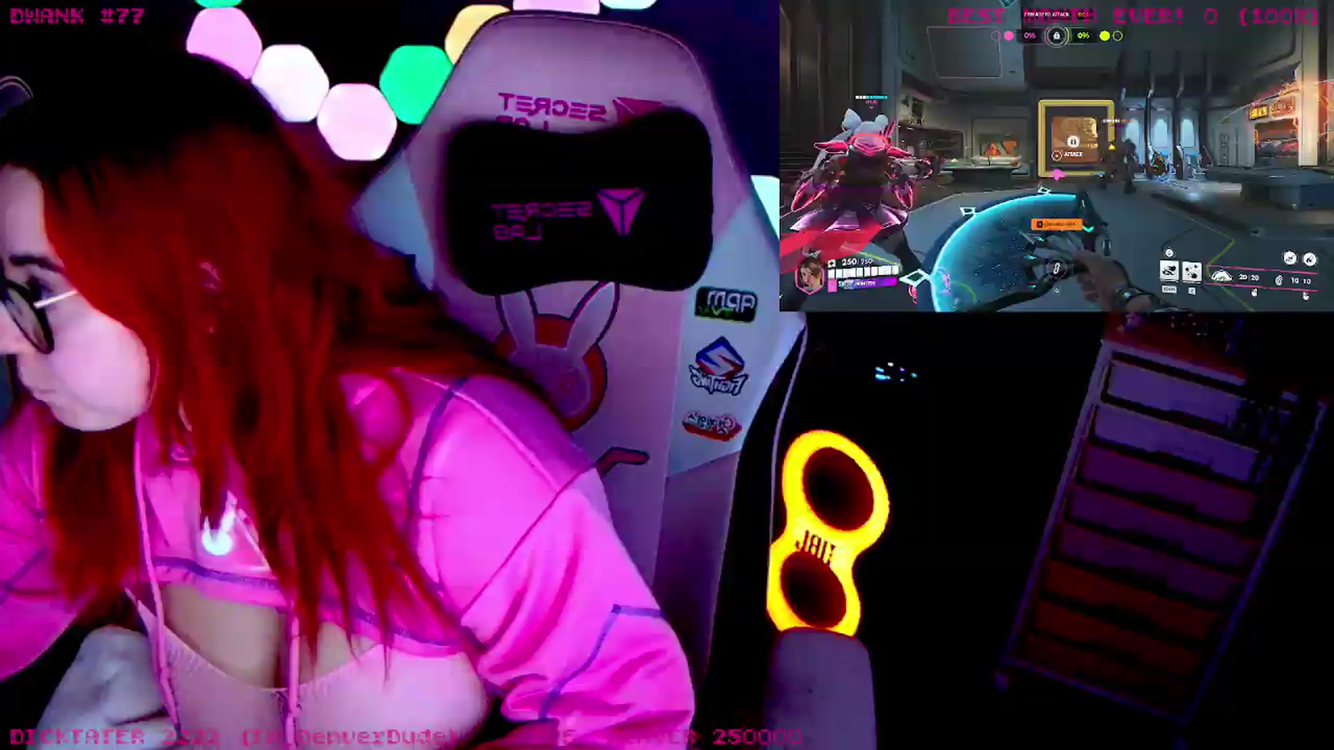 Gallery image thumbnail from JessWhitmore's myfreecams stream on, 08/05/2026, 11:23 image 20 of 20
