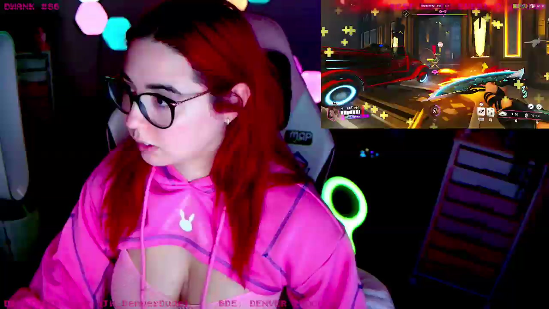 Gallery image thumbnail from JessWhitmore's myfreecams stream on, 08/05/2026, 11:23 image 18 of 20