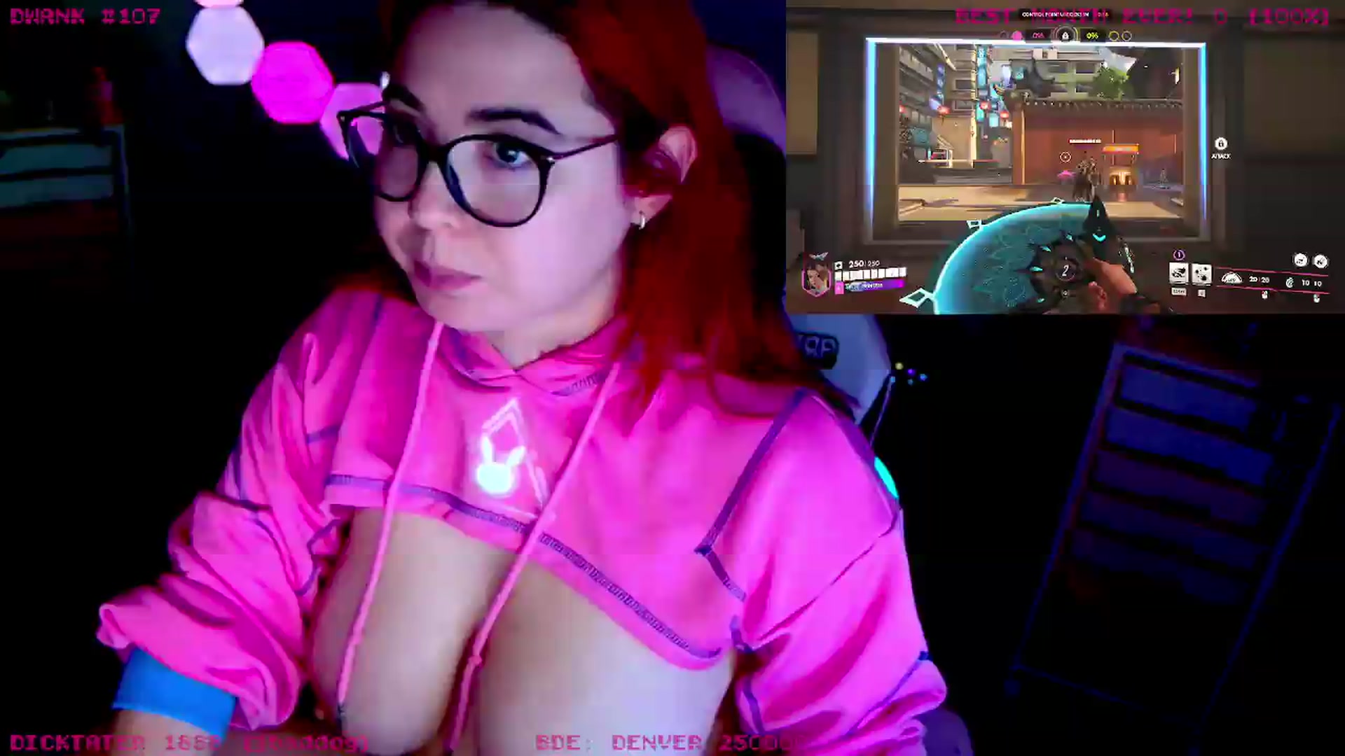 Gallery image thumbnail from JessWhitmore's myfreecams stream on, 08/05/2026, 11:23 image 7 of 20