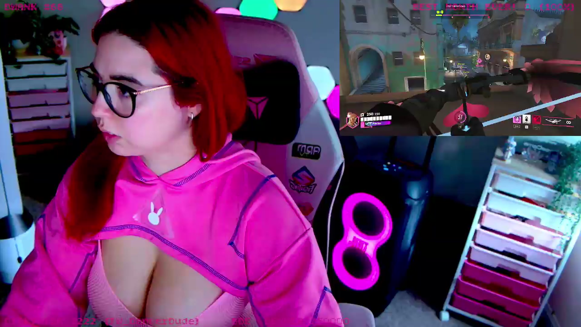 Gallery image thumbnail from JessWhitmore's myfreecams stream on, 08/05/2026, 13:45 image 16 of 20