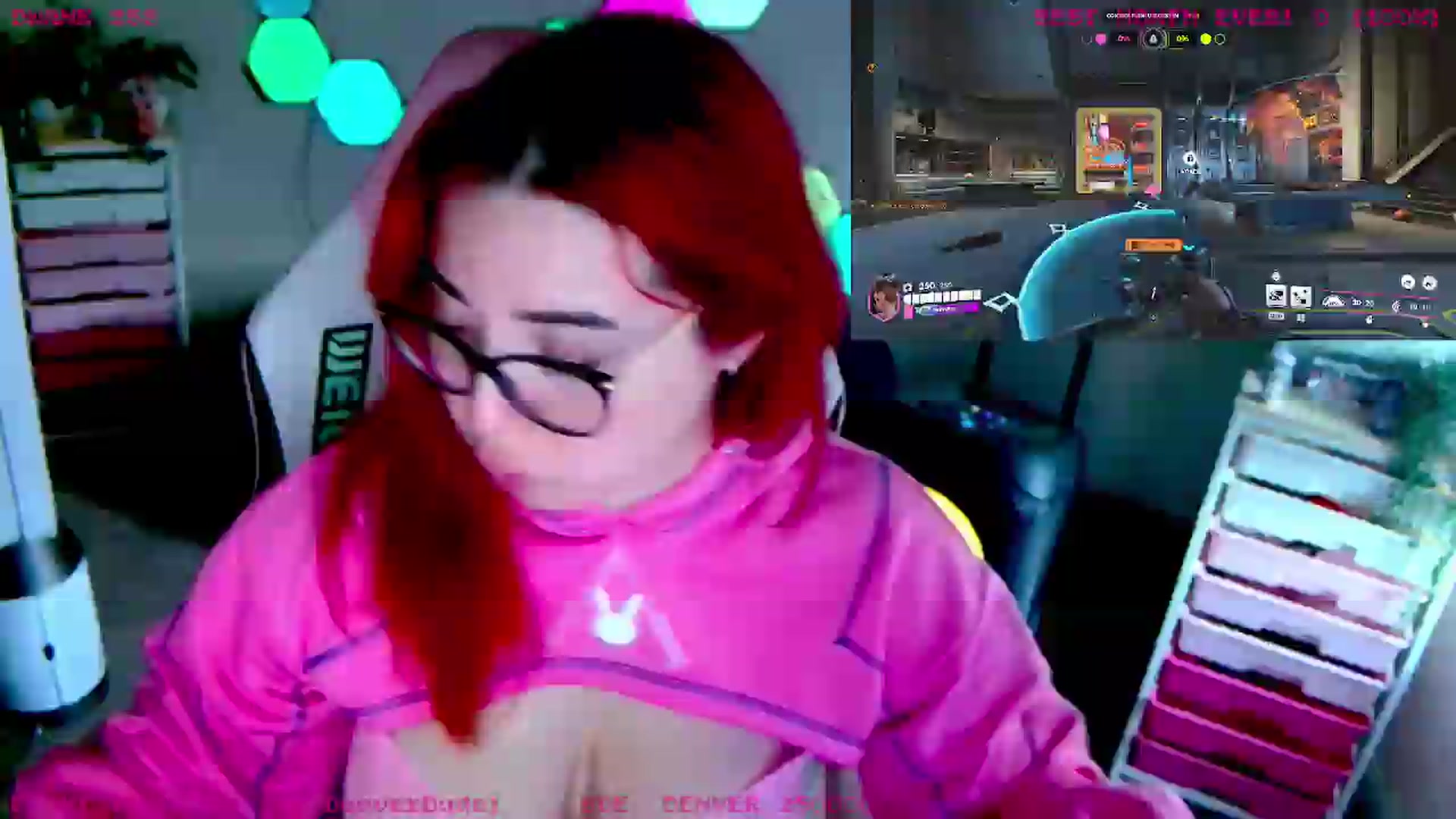 Gallery image thumbnail from JessWhitmore's myfreecams stream on, 08/05/2026, 13:45 image 13 of 20