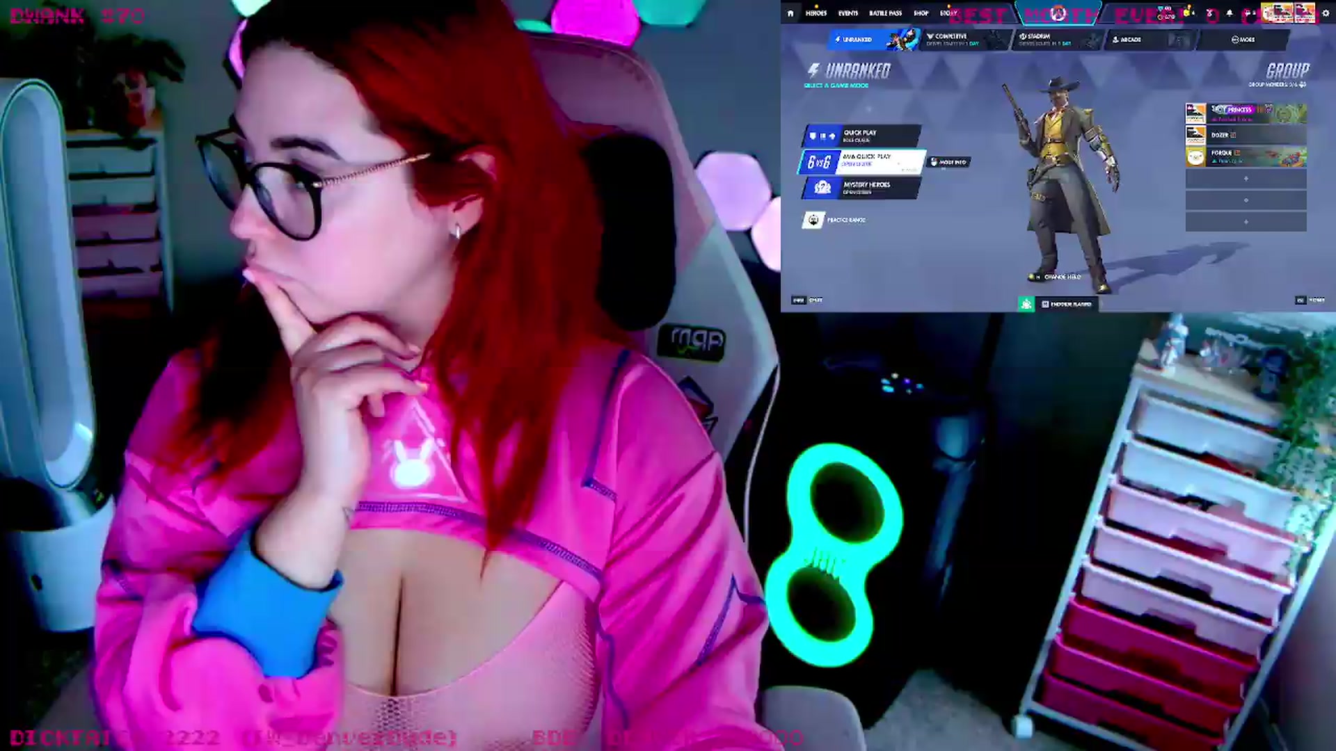 Gallery image thumbnail from JessWhitmore's myfreecams stream on, 08/05/2026, 13:45 image 10 of 20