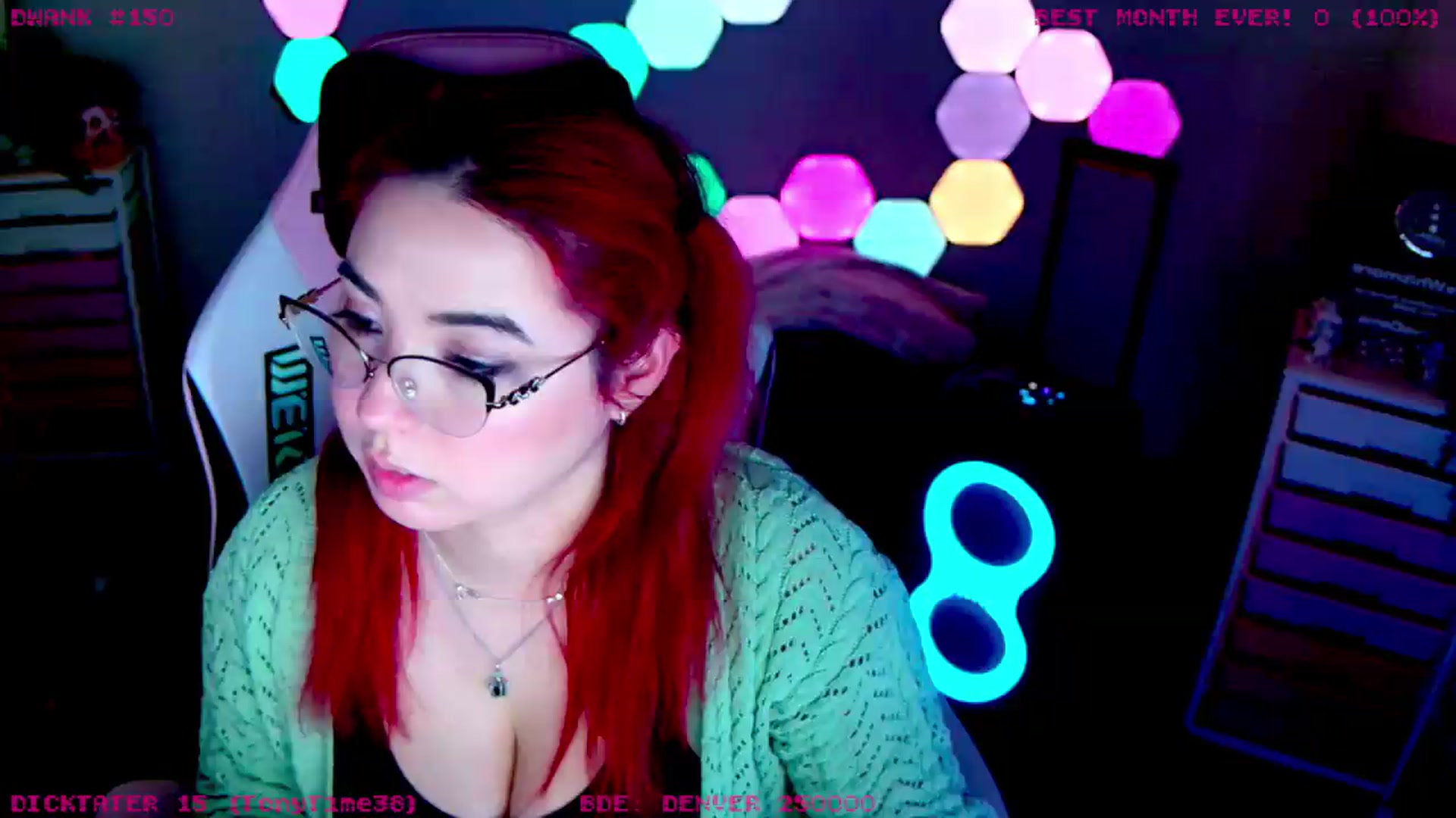 Gallery image thumbnail from JessWhitmore's myfreecams stream on, 08/08/2026, 06:09 image 2 of 20