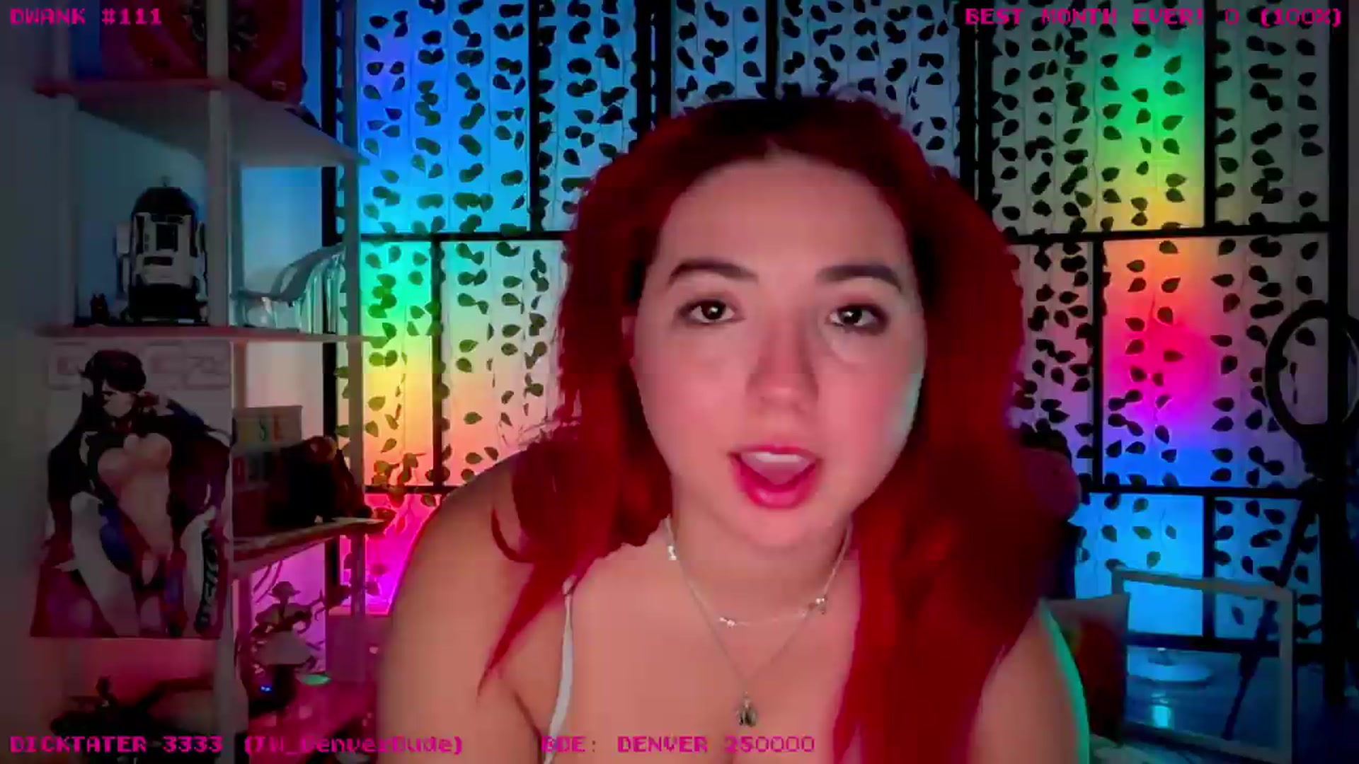 Gallery image thumbnail from JessWhitmore's myfreecams stream on, 08/08/2026, 06:26 image 11 of 20