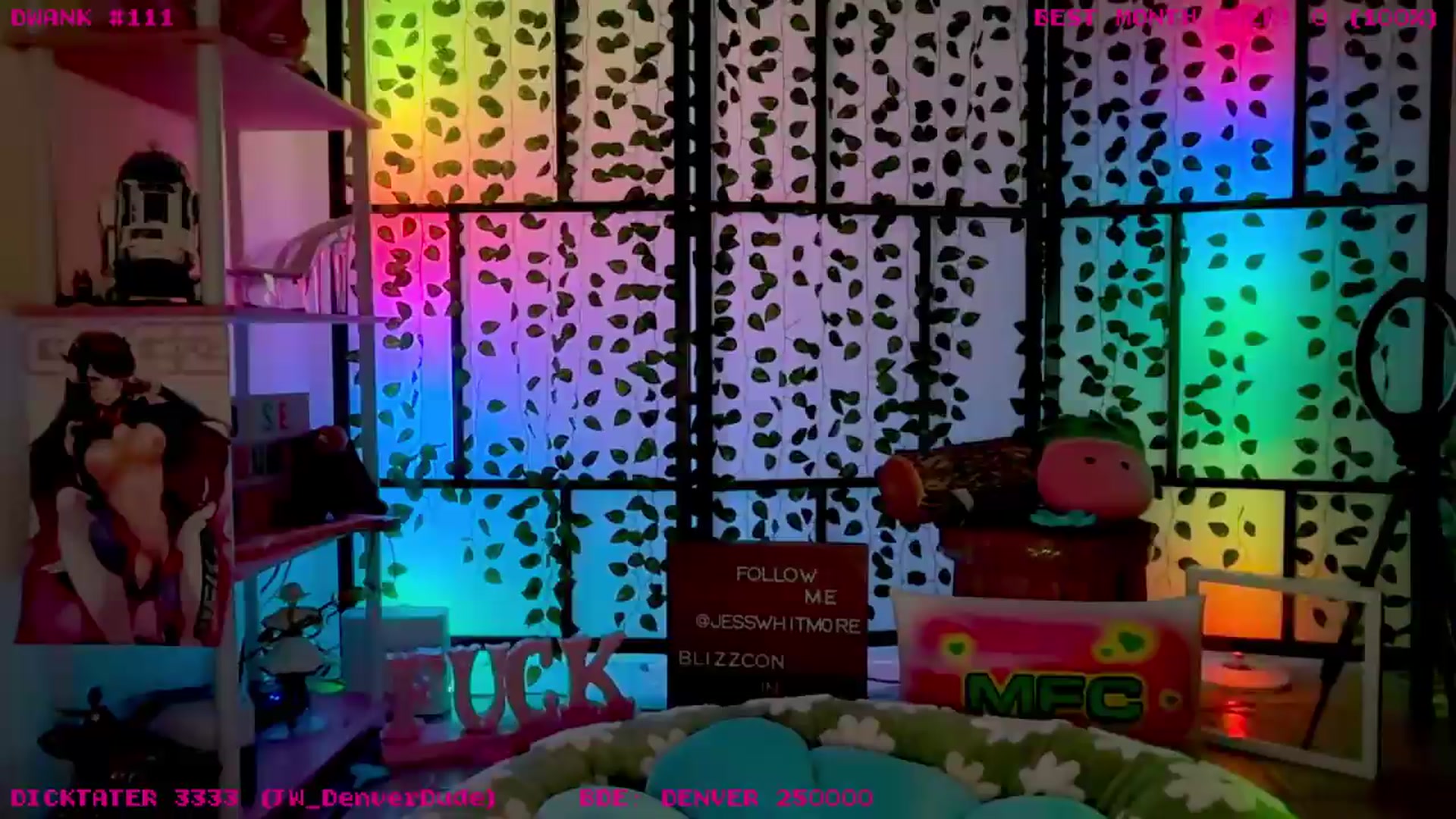 Gallery image thumbnail from JessWhitmore's myfreecams stream on, 08/08/2026, 06:26 image 7 of 20