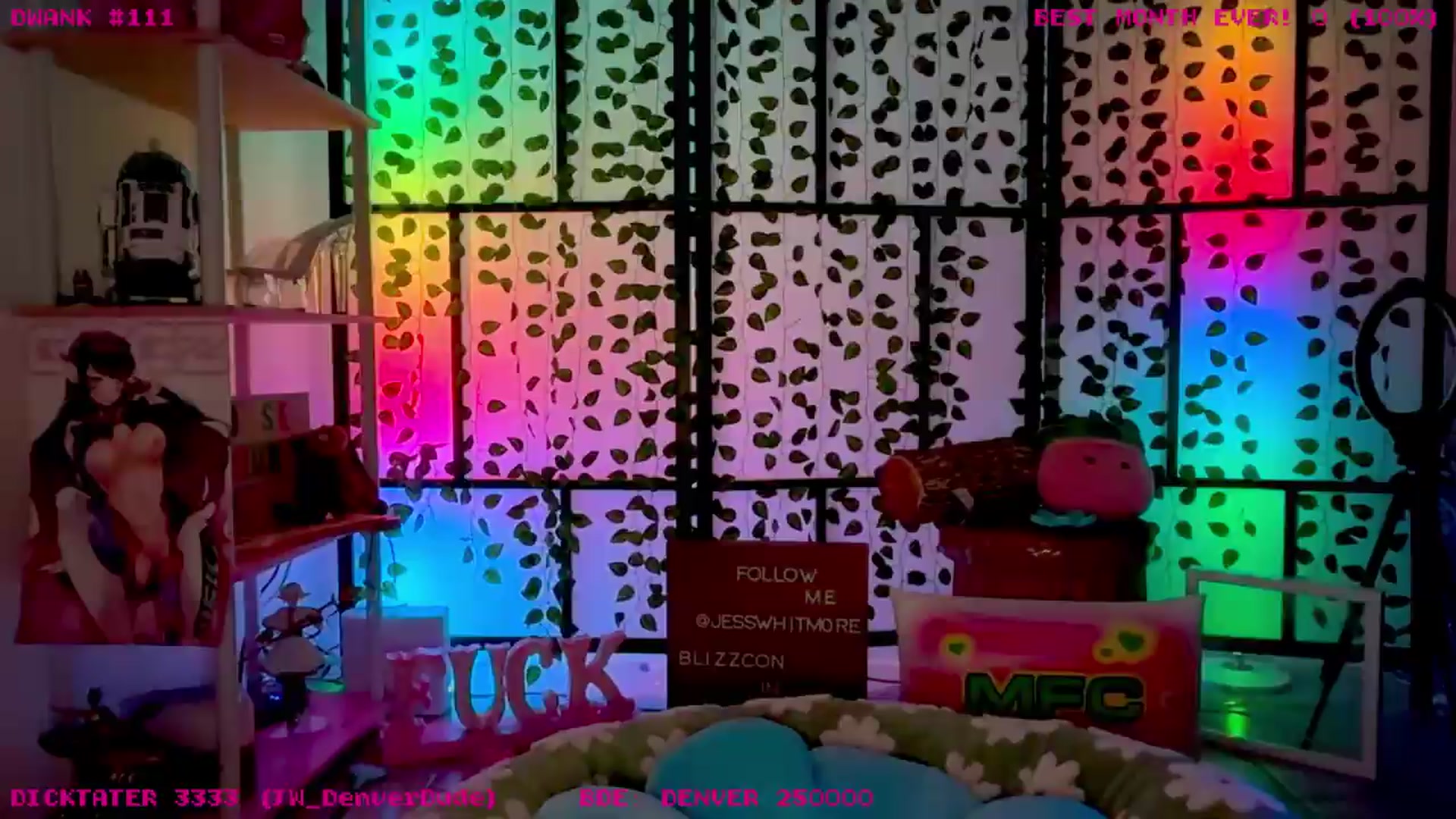 Gallery image thumbnail from JessWhitmore's myfreecams stream on, 08/08/2026, 06:26 image 5 of 20