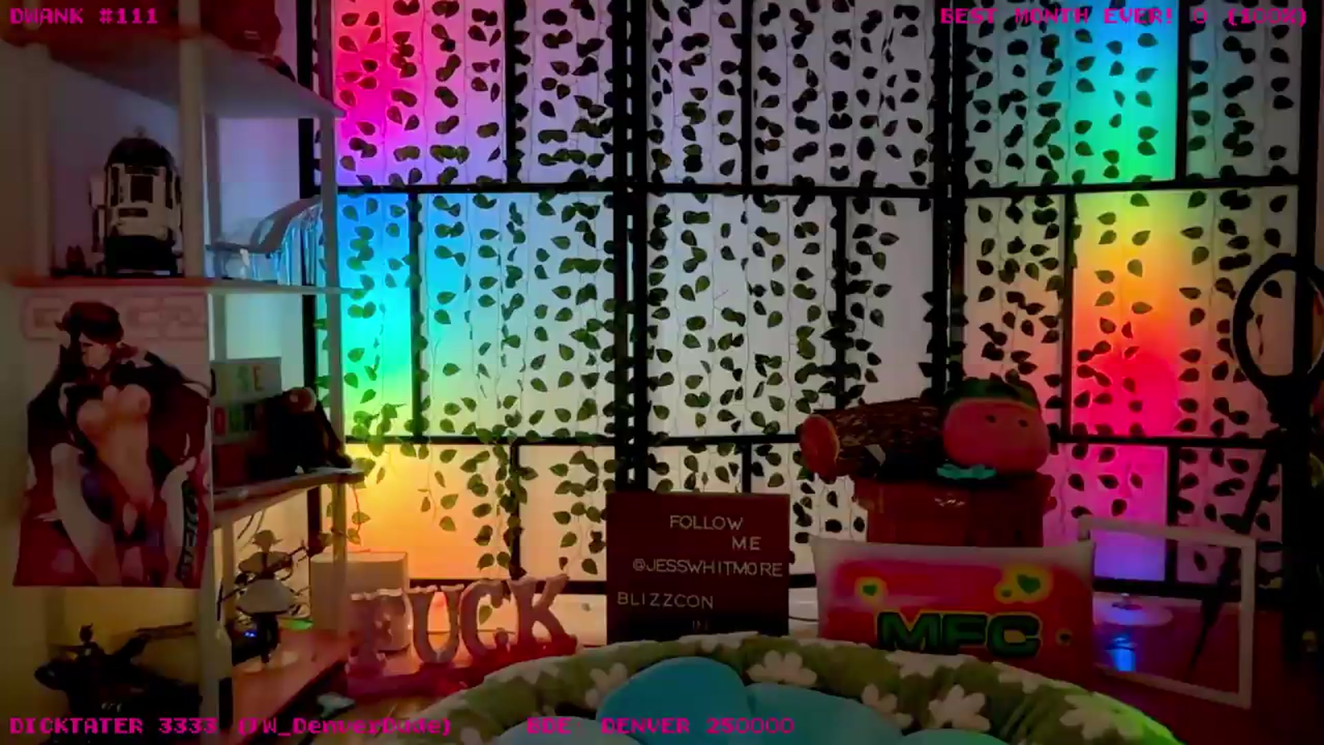 Gallery image thumbnail from JessWhitmore's myfreecams stream on, 08/08/2026, 06:26 image 2 of 20