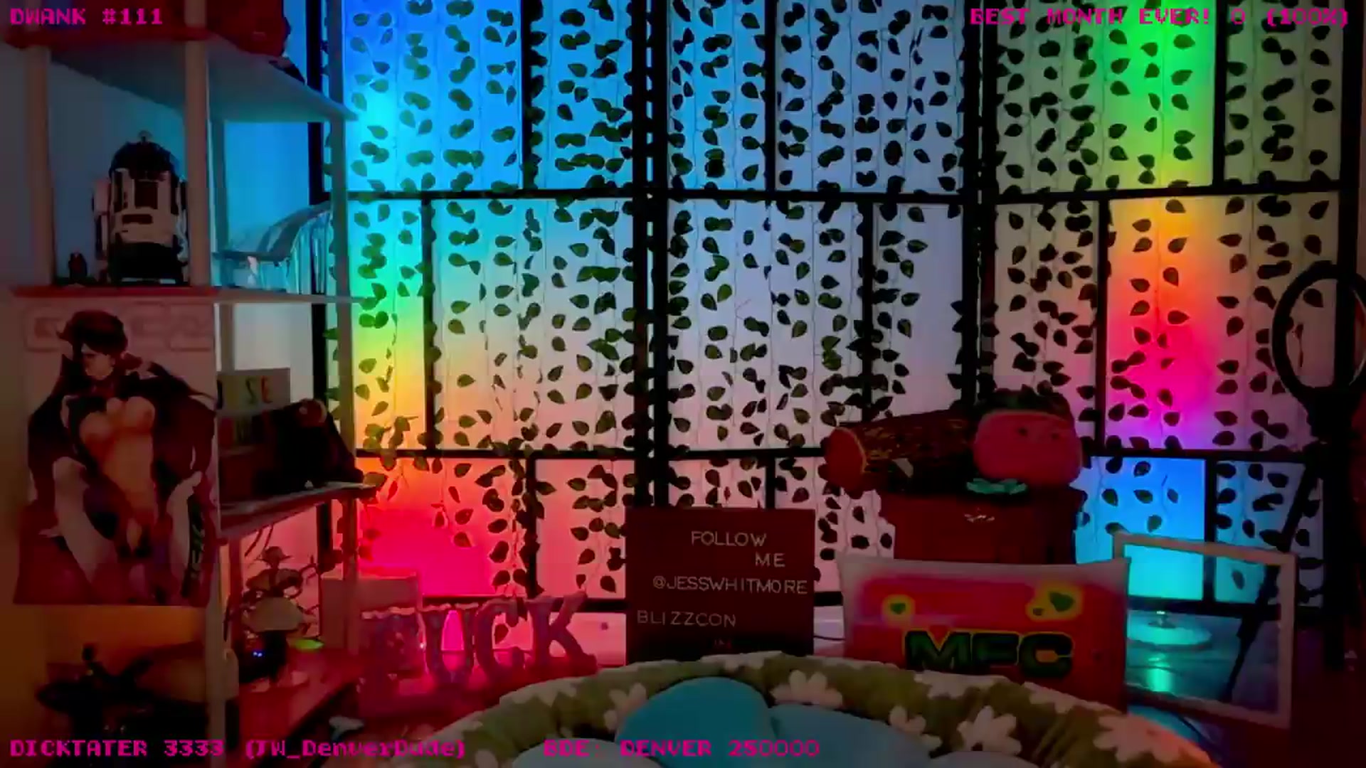 Gallery image thumbnail from JessWhitmore's myfreecams stream on, 08/08/2026, 06:26 image 3 of 20