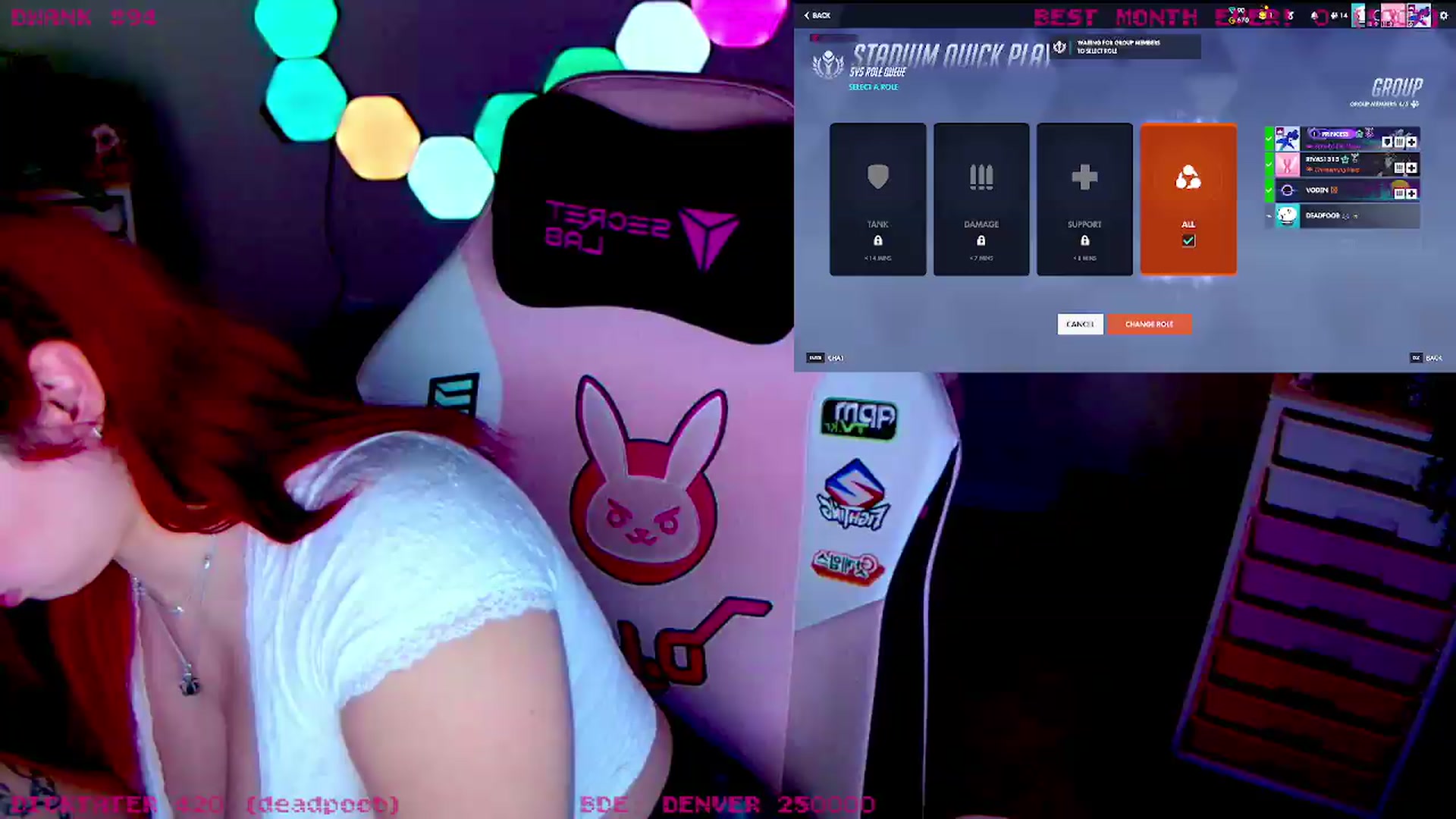 Gallery image thumbnail from JessWhitmore's myfreecams stream on, 08/08/2026, 11:43 image 9 of 20