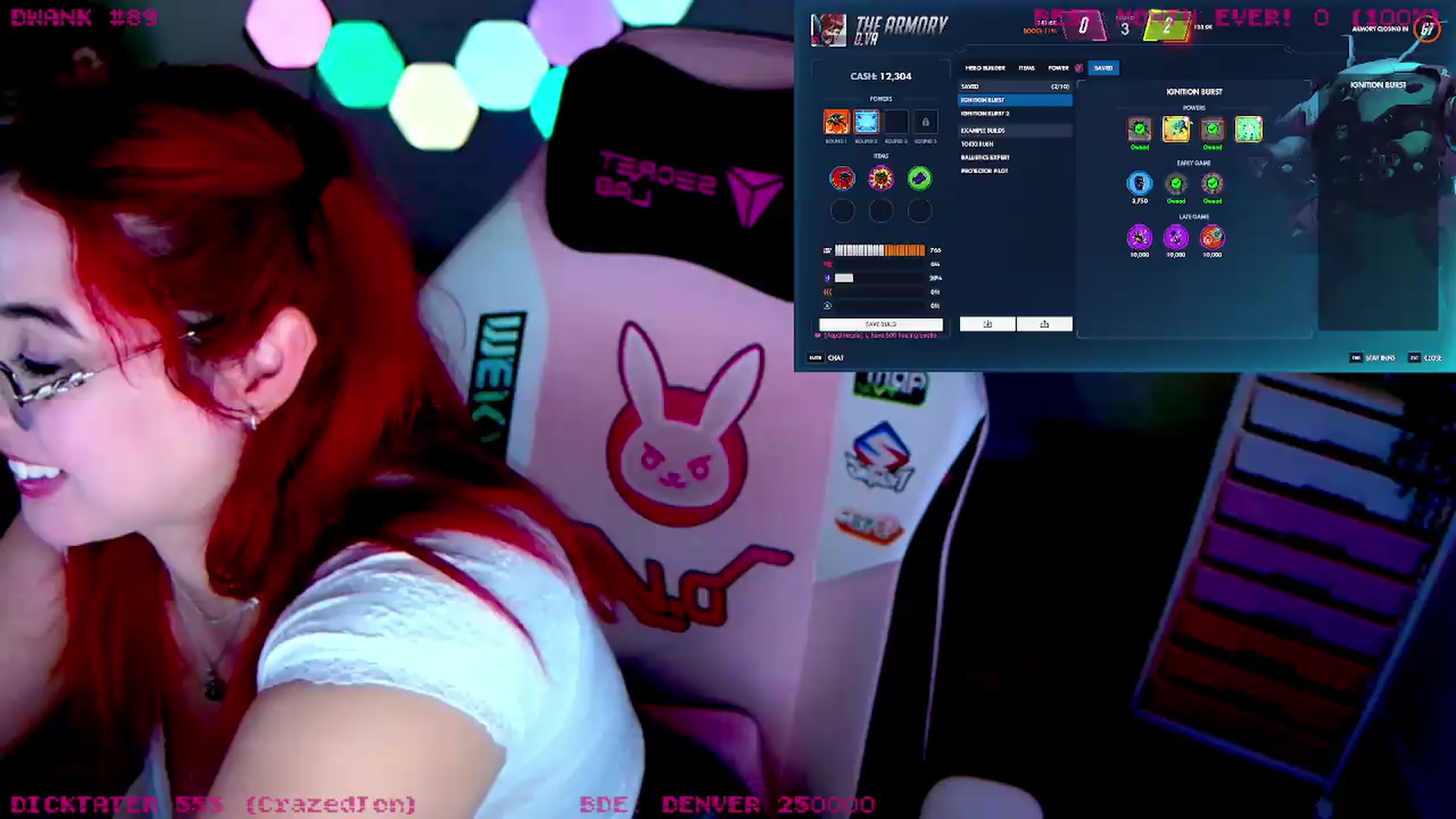 Gallery image thumbnail from JessWhitmore's myfreecams stream on, 08/08/2026, 11:43 image 18 of 20