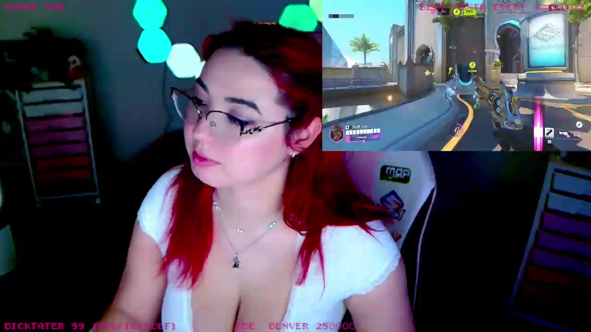 Gallery image thumbnail from JessWhitmore's myfreecams stream on, 08/08/2026, 11:43 image 7 of 20