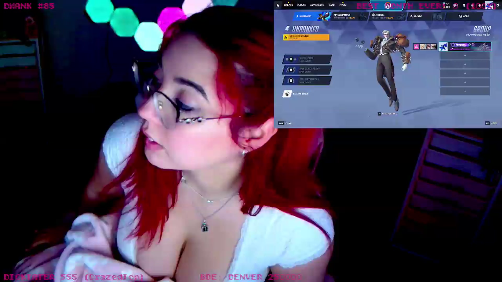 Gallery image thumbnail from JessWhitmore's myfreecams stream on, 08/08/2026, 12:21 image 4 of 20