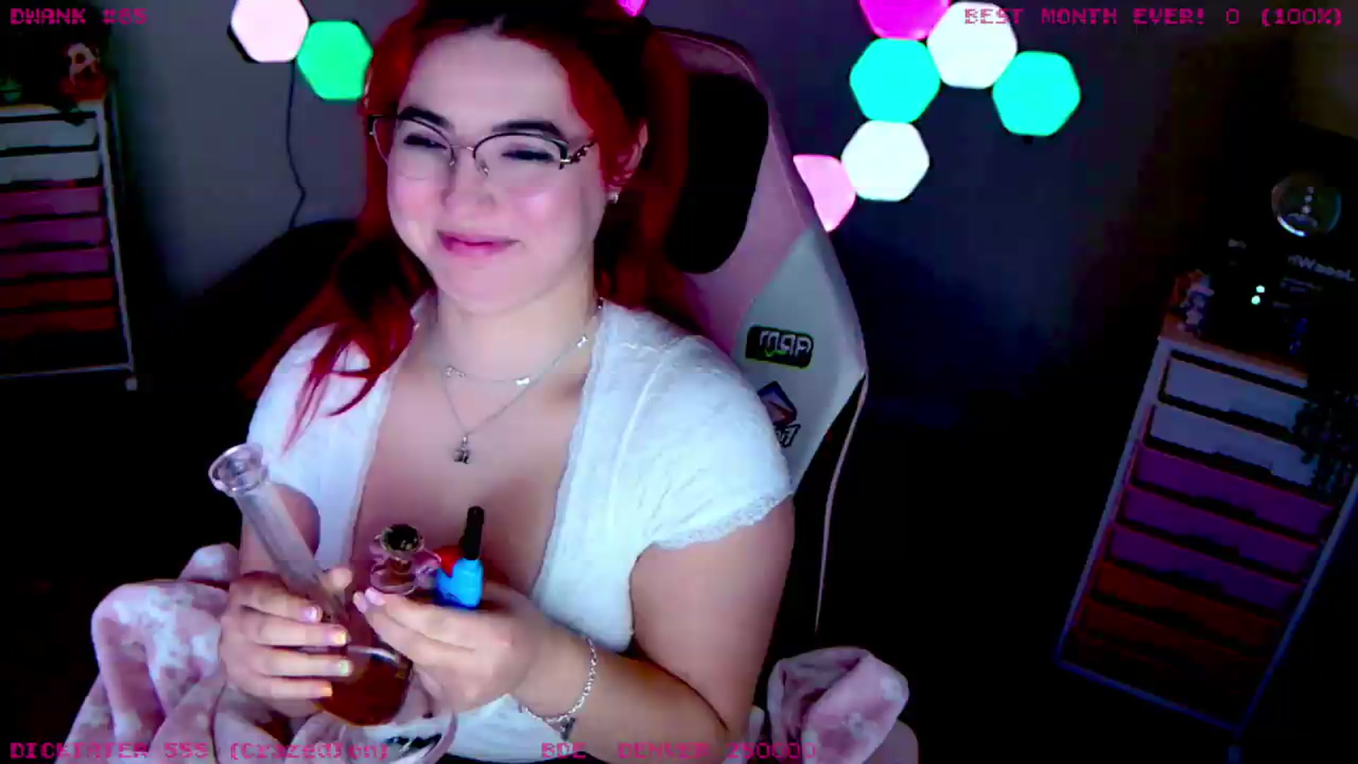 Gallery image thumbnail from JessWhitmore's myfreecams stream on, 08/08/2026, 12:21 image 2 of 20