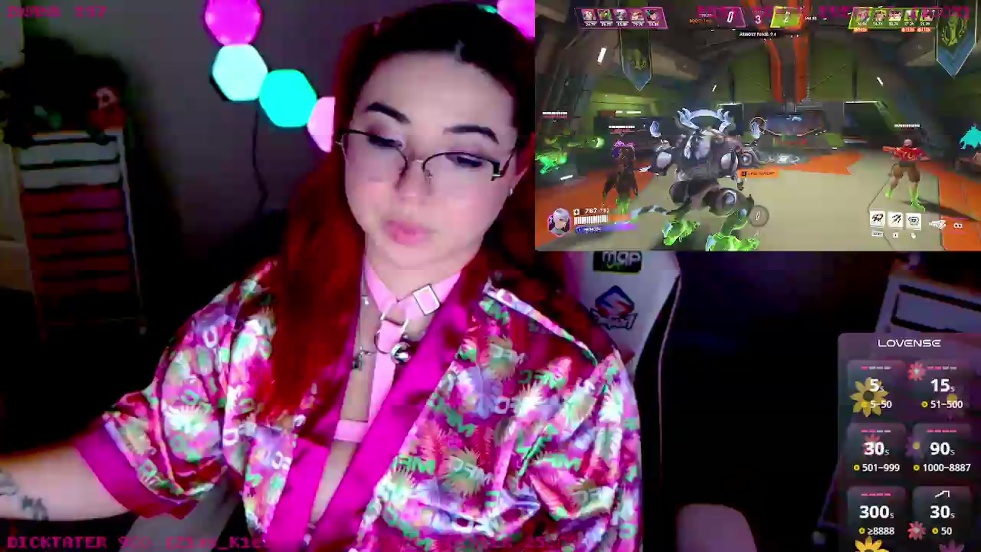 Gallery image thumbnail from JessWhitmore's myfreecams stream on, 08/09/2026, 07:13 image 6 of 20