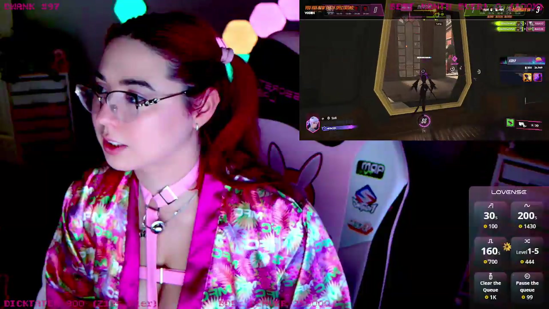 Gallery image thumbnail from JessWhitmore's myfreecams stream on, 08/09/2026, 07:13 image 8 of 20