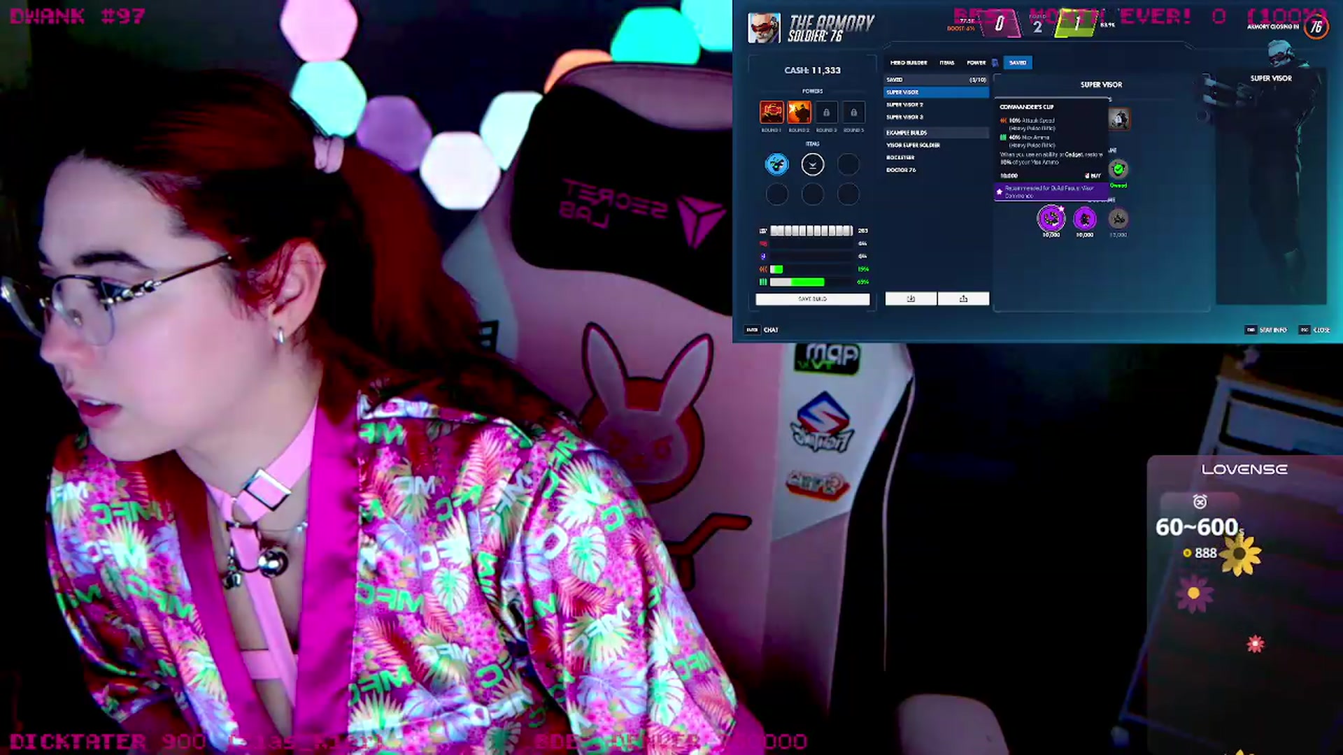 Gallery image thumbnail from JessWhitmore's myfreecams stream on, 08/09/2026, 07:13 image 10 of 20