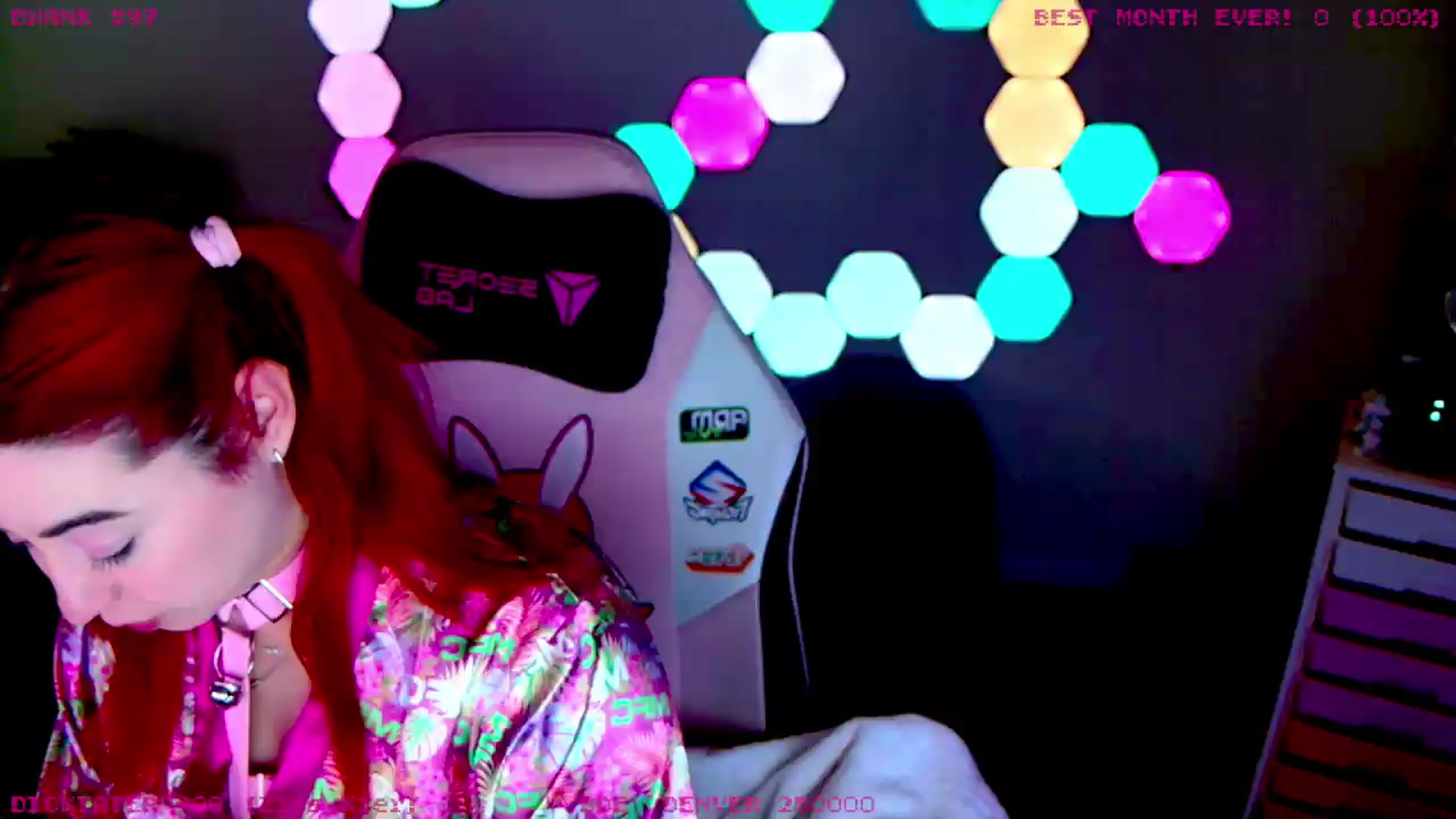 Gallery image thumbnail from JessWhitmore's myfreecams stream on, 08/09/2026, 07:13 image 2 of 20
