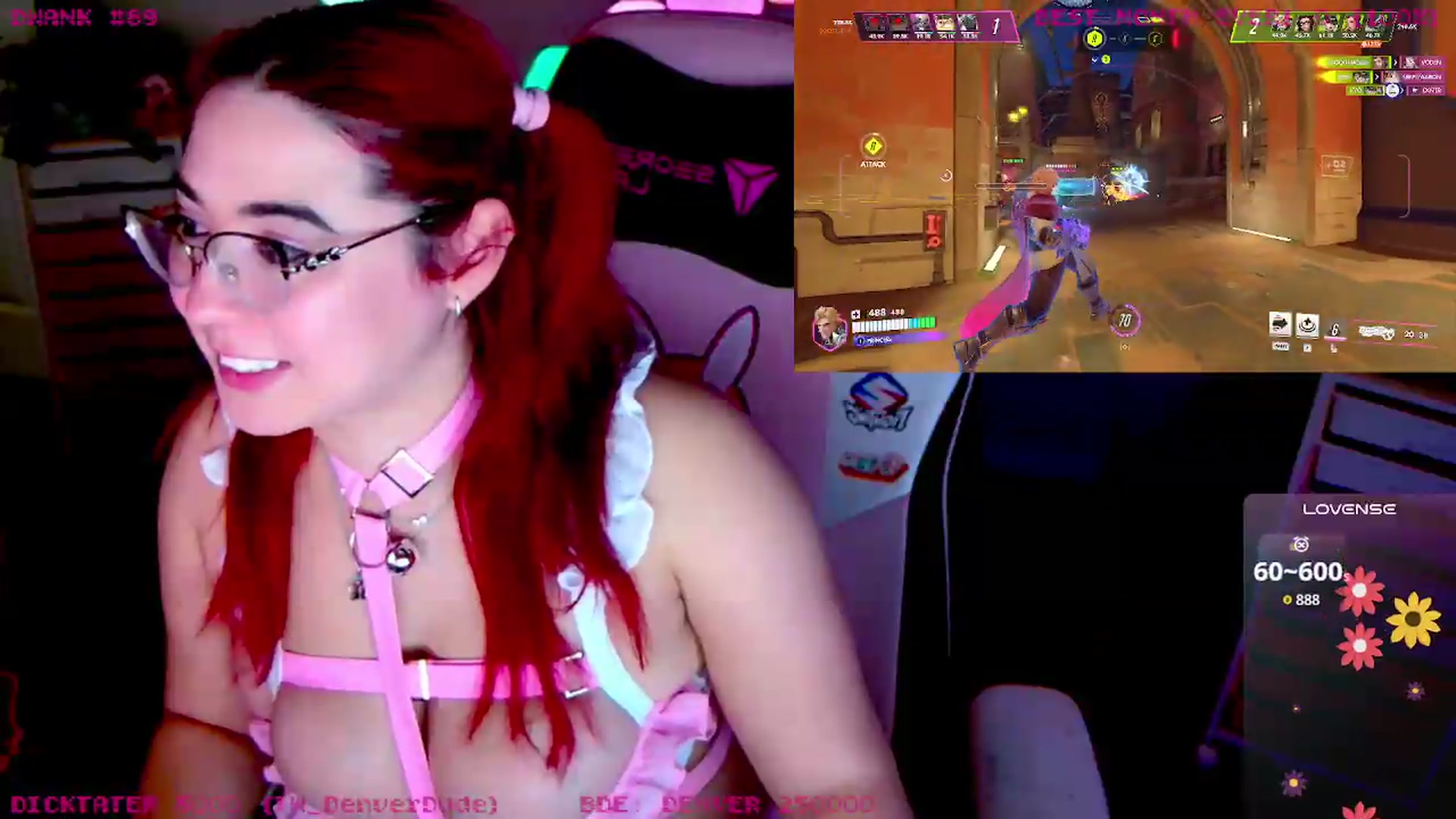 Gallery image thumbnail from JessWhitmore's myfreecams stream on, 08/09/2026, 07:13 image 16 of 20