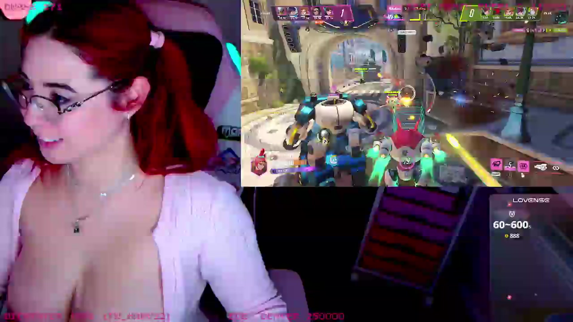Gallery image thumbnail from JessWhitmore's myfreecams stream on, 08/09/2026, 11:01 image 16 of 20