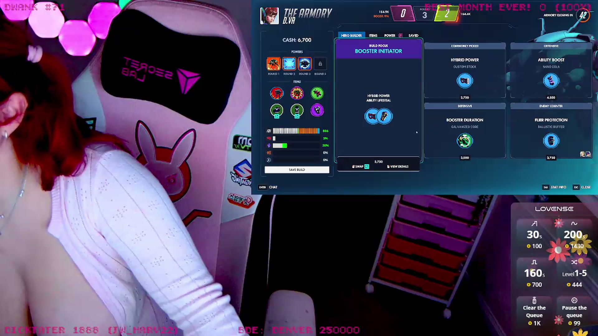 Gallery image thumbnail from JessWhitmore's myfreecams stream on, 08/09/2026, 11:01 image 18 of 20