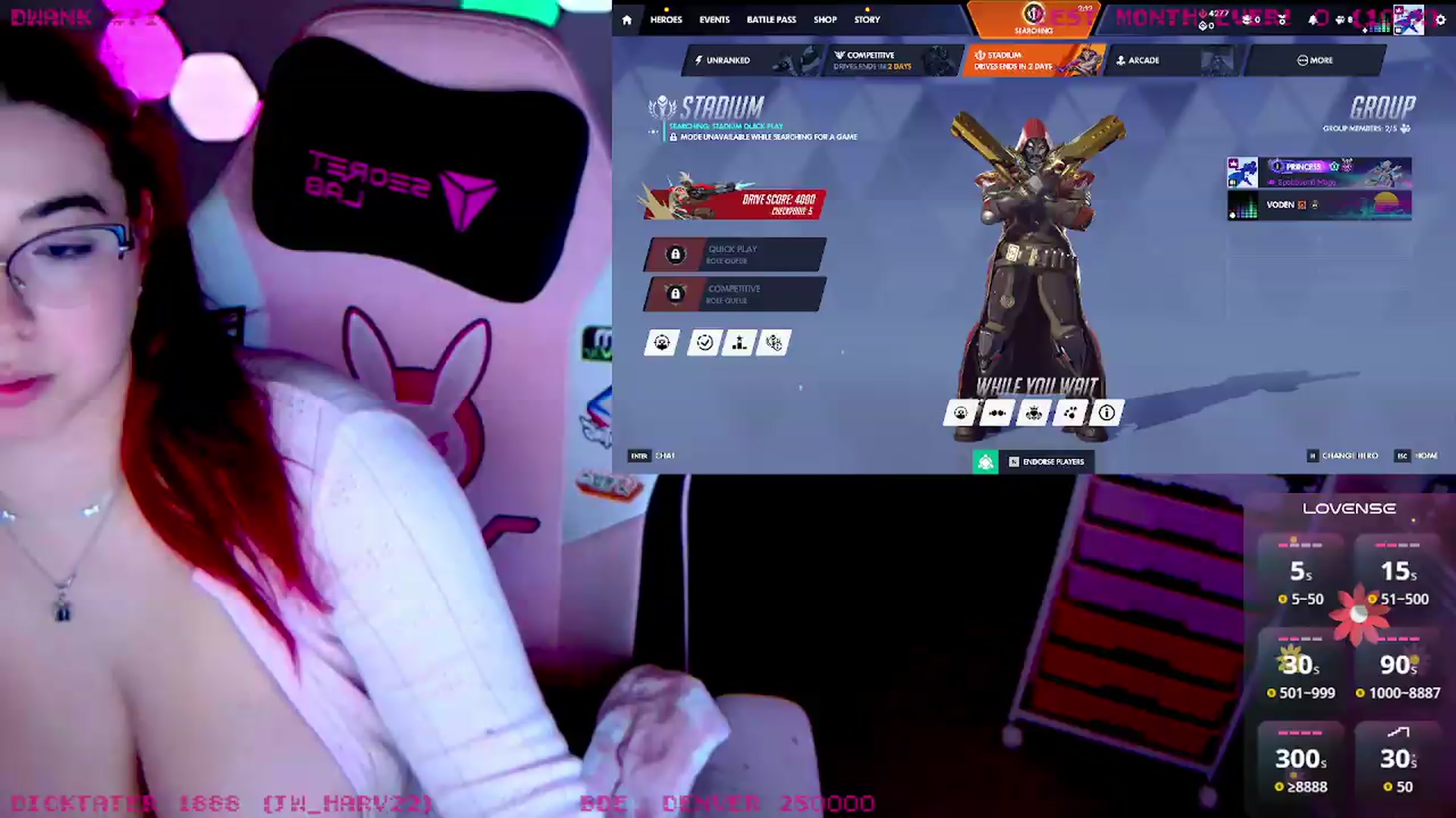 Gallery image thumbnail from JessWhitmore's myfreecams stream on, 08/09/2026, 11:01 image 9 of 20