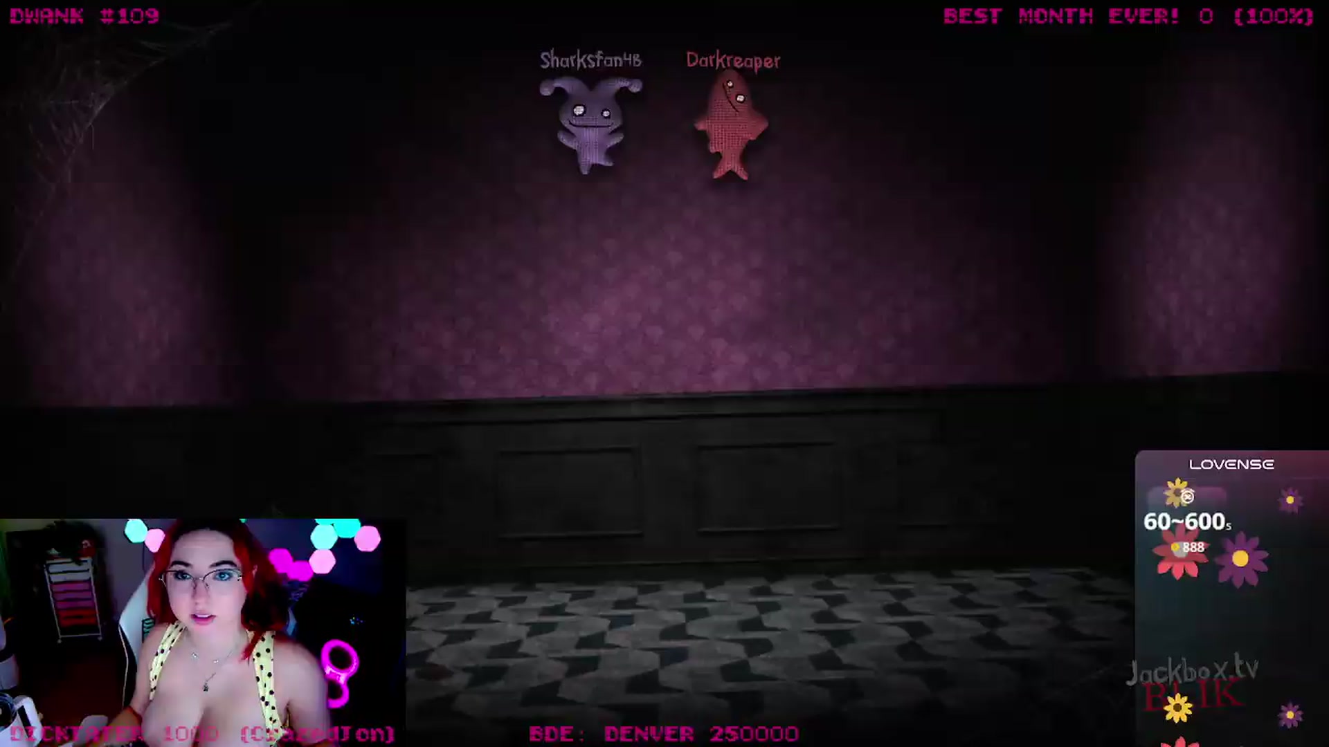 Gallery image thumbnail from JessWhitmore's myfreecams stream on, 08/15/2026, 07:33 image 11 of 20